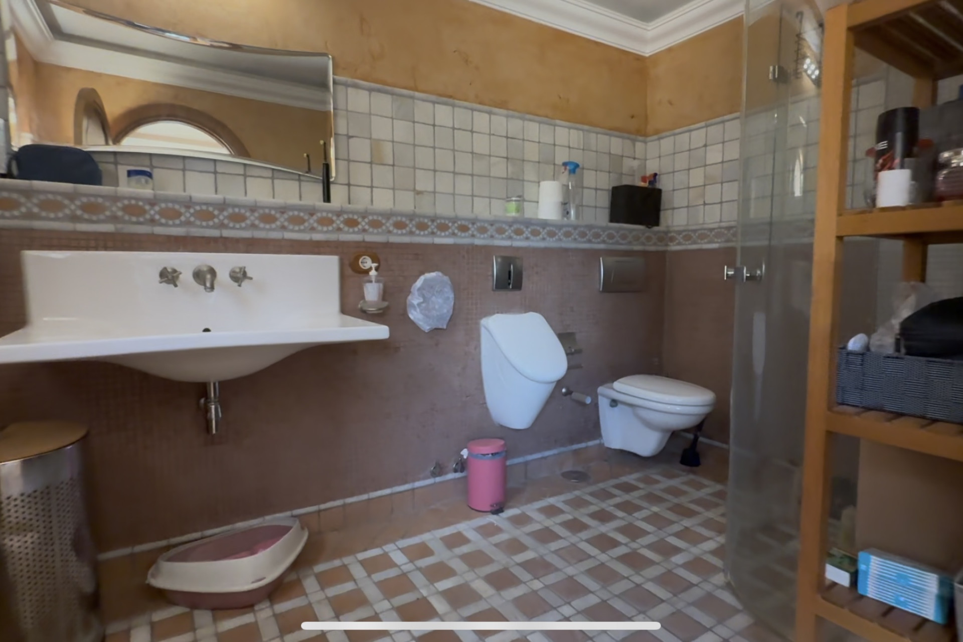 Odsprzedaż - Villa - Cartagena - Costa Blanca Sur