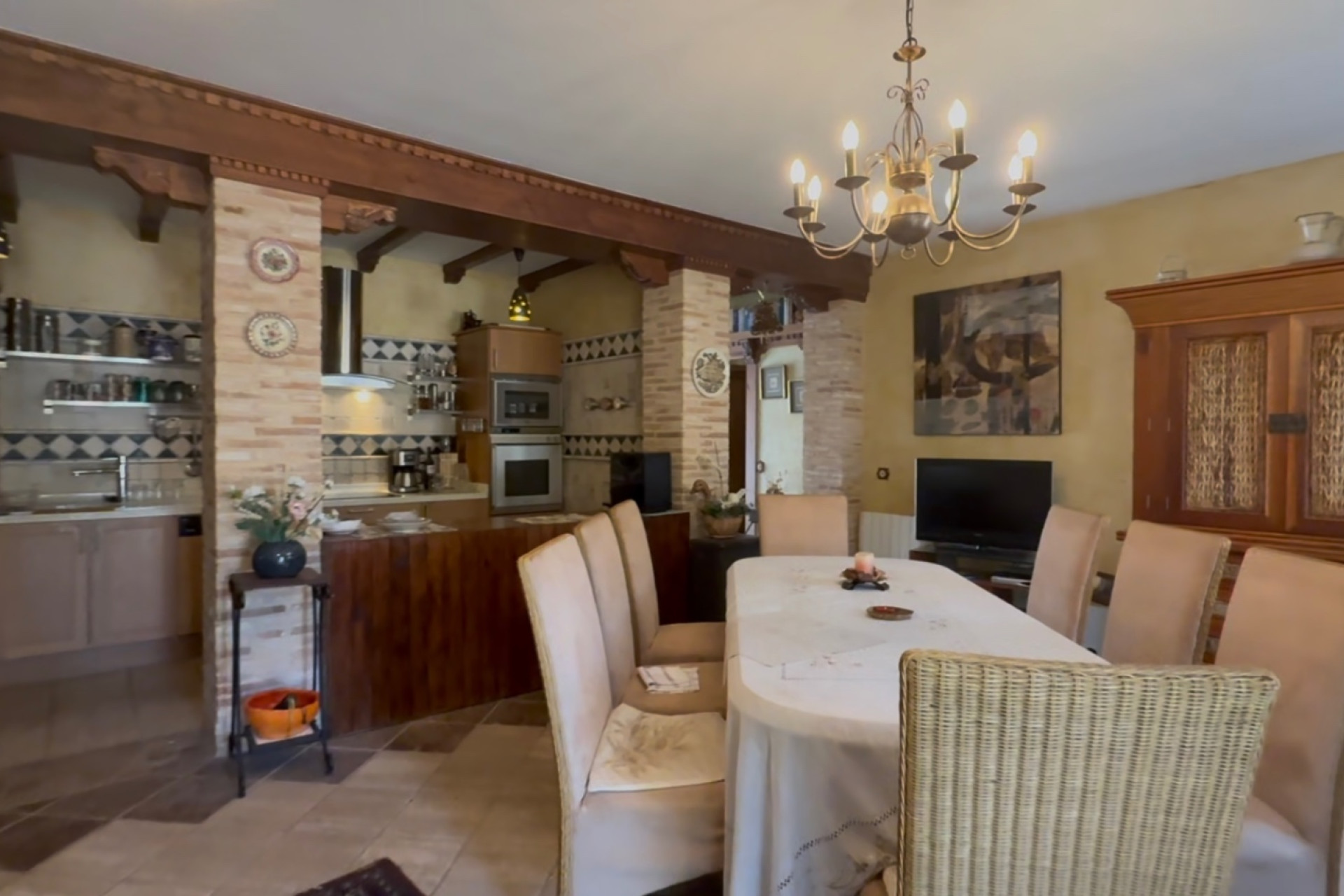Odsprzedaż - Villa - Cartagena - Costa Blanca Sur