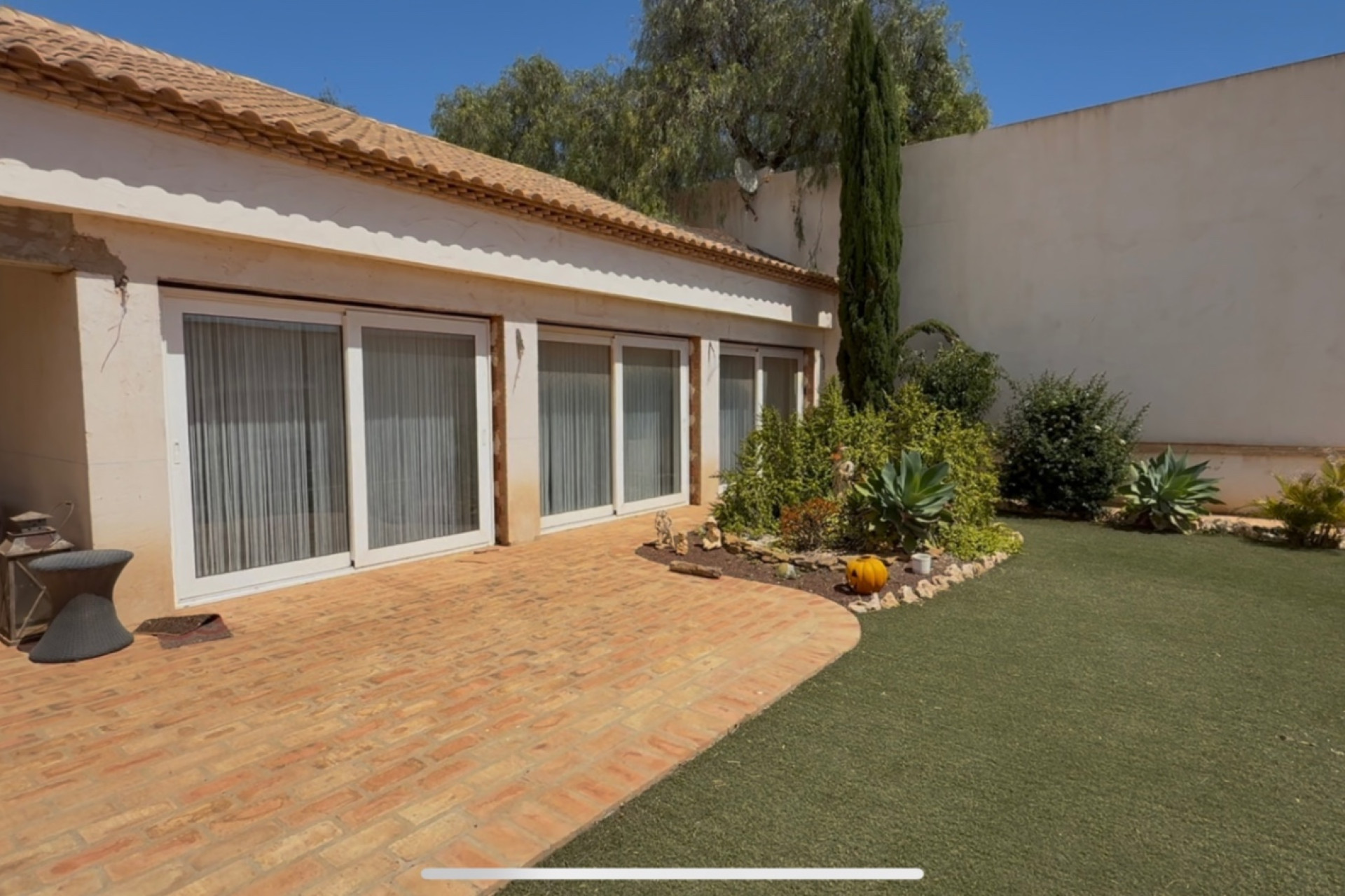 Odsprzedaż - Villa - Cartagena - Costa Blanca Sur