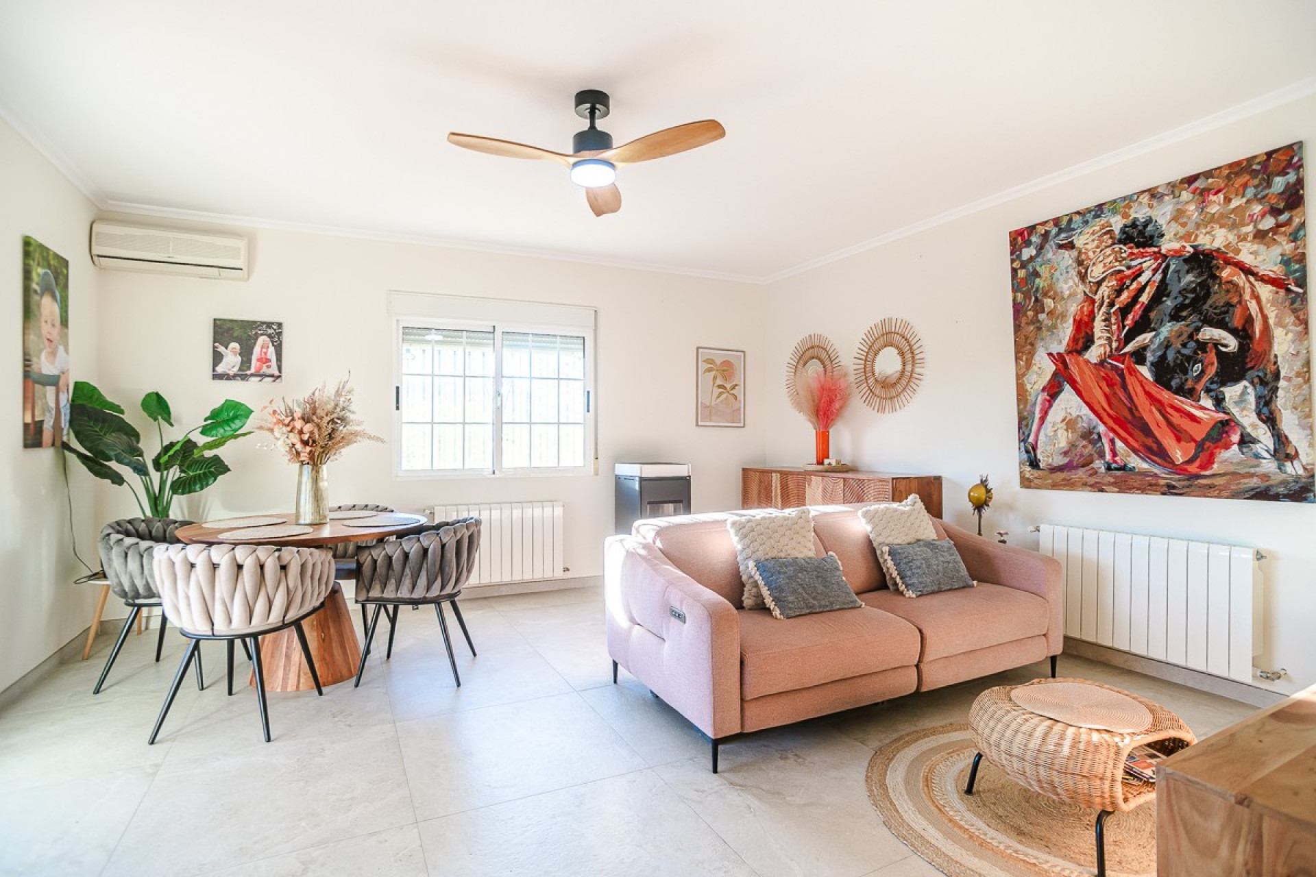 Odsprzedaż - Villa - Catral