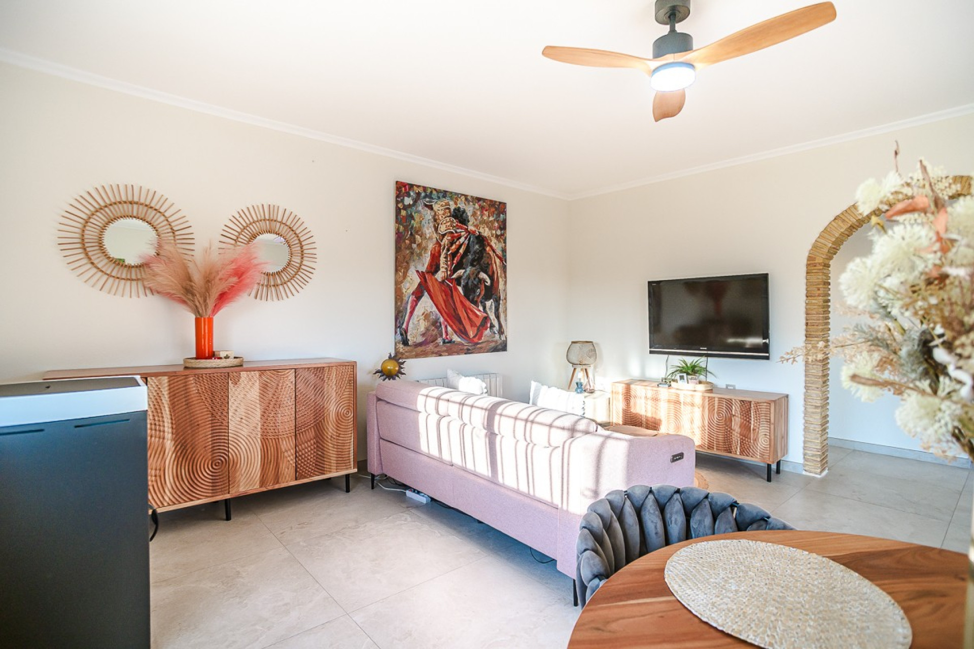 Odsprzedaż - Villa - Catral