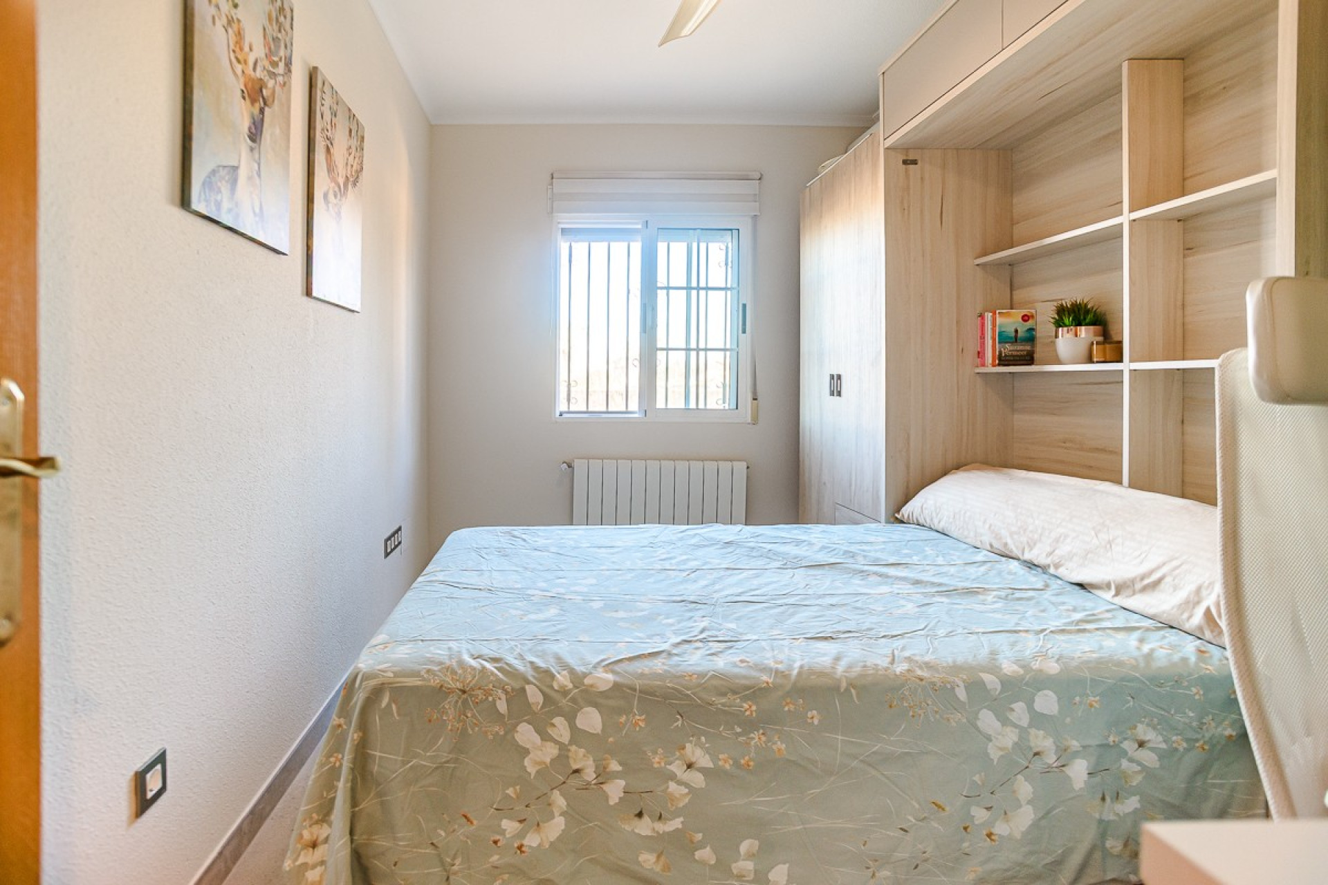 Odsprzedaż - Villa - Catral