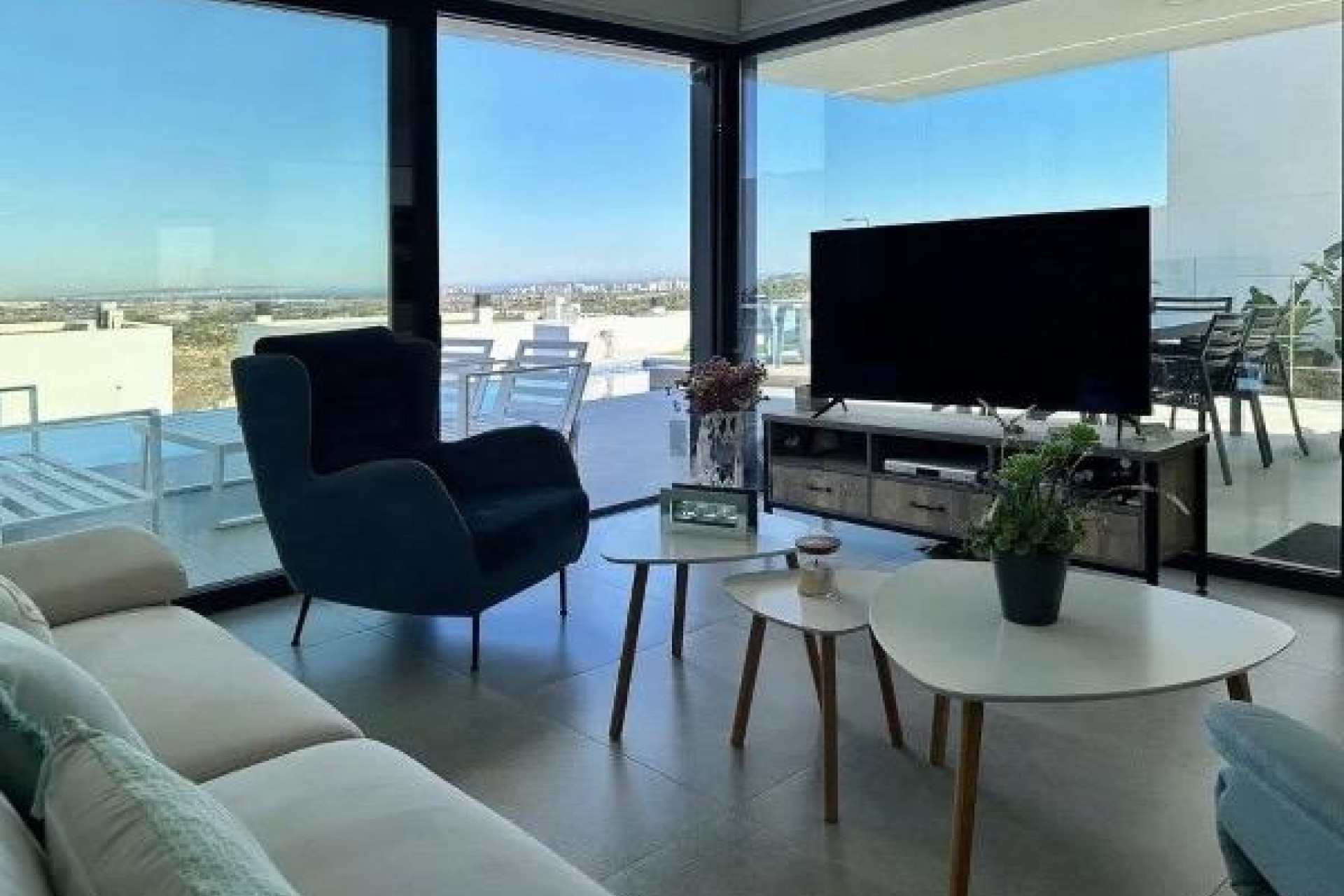 Odsprzedaż - Villa - Ciudad Quesada - Altos del golf i