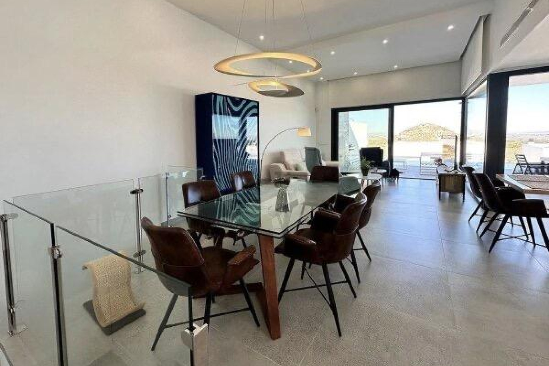 Odsprzedaż - Villa - Ciudad Quesada - Altos del golf i