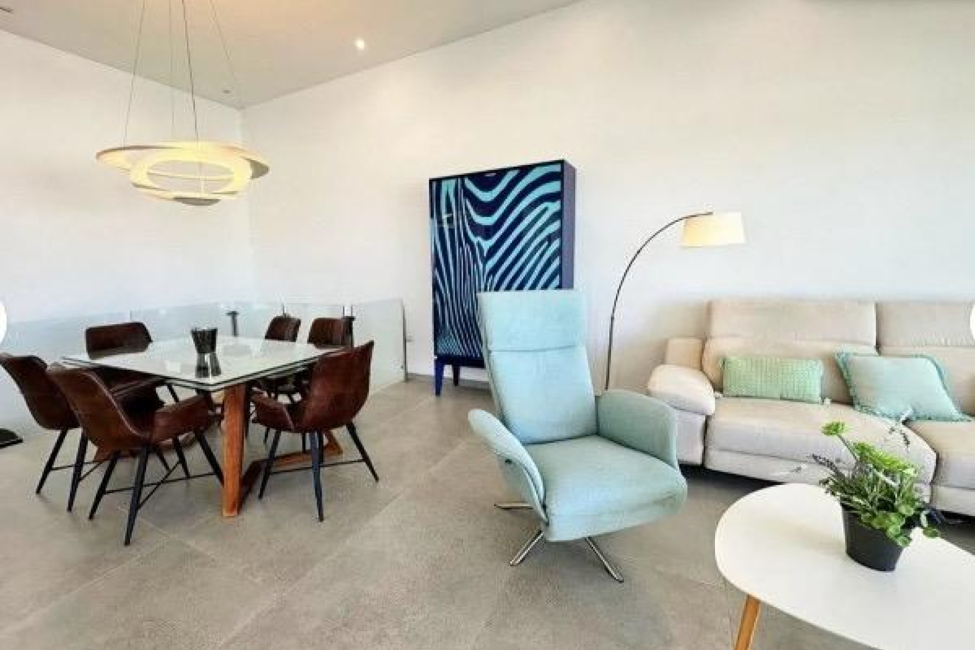 Odsprzedaż - Villa - Ciudad Quesada - Altos del golf i