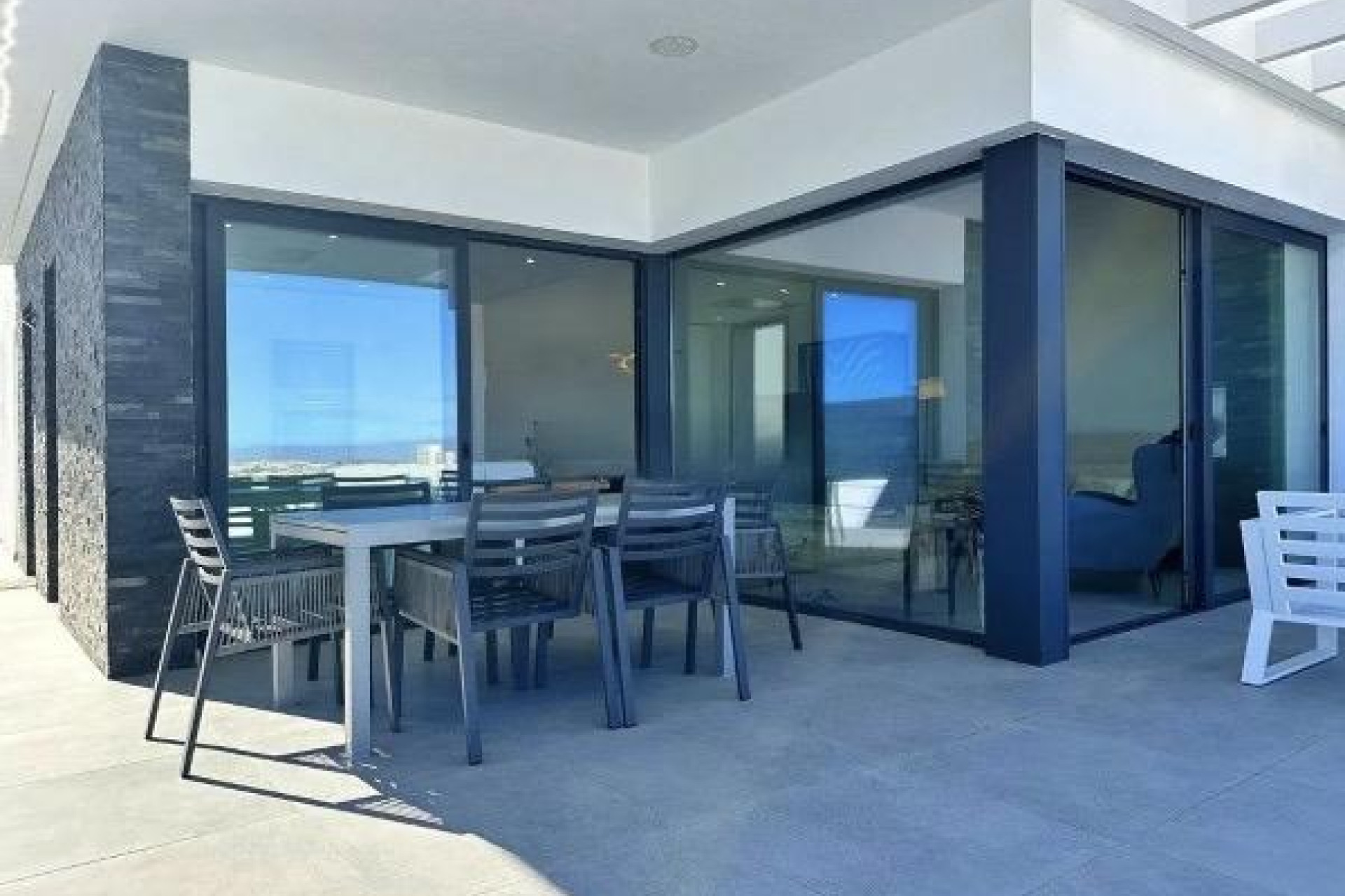 Odsprzedaż - Villa - Ciudad Quesada - Altos del golf i