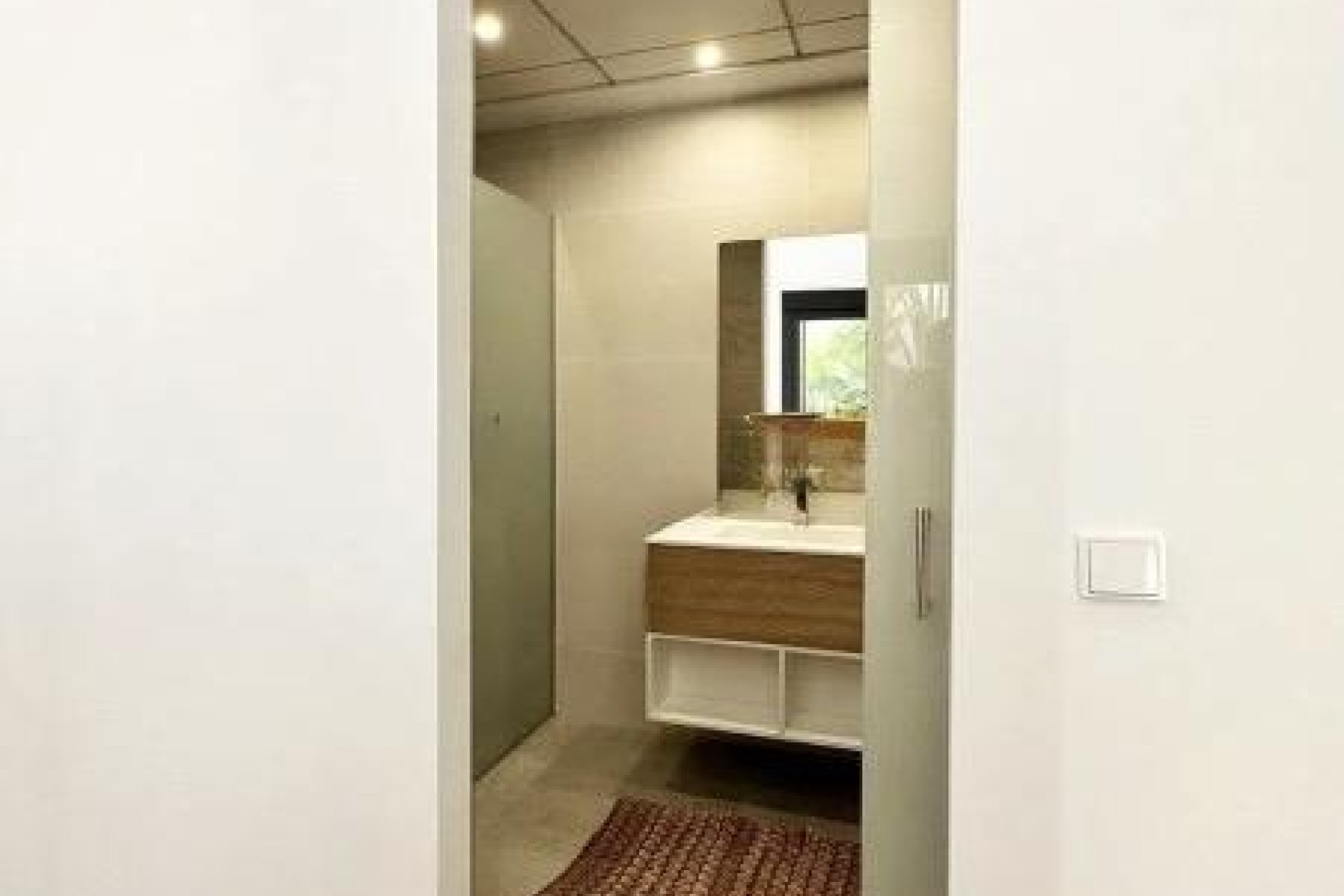 Odsprzedaż - Villa - Ciudad Quesada - Altos del golf i