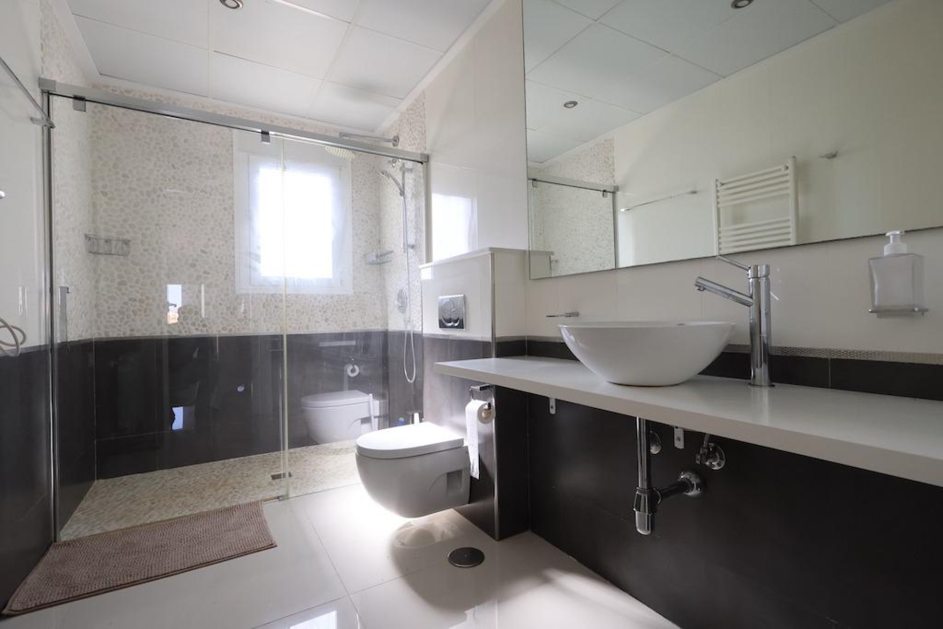 Odsprzedaż - Villa - Ciudad Quesada - Ciudad Quesada - Doña Pepa