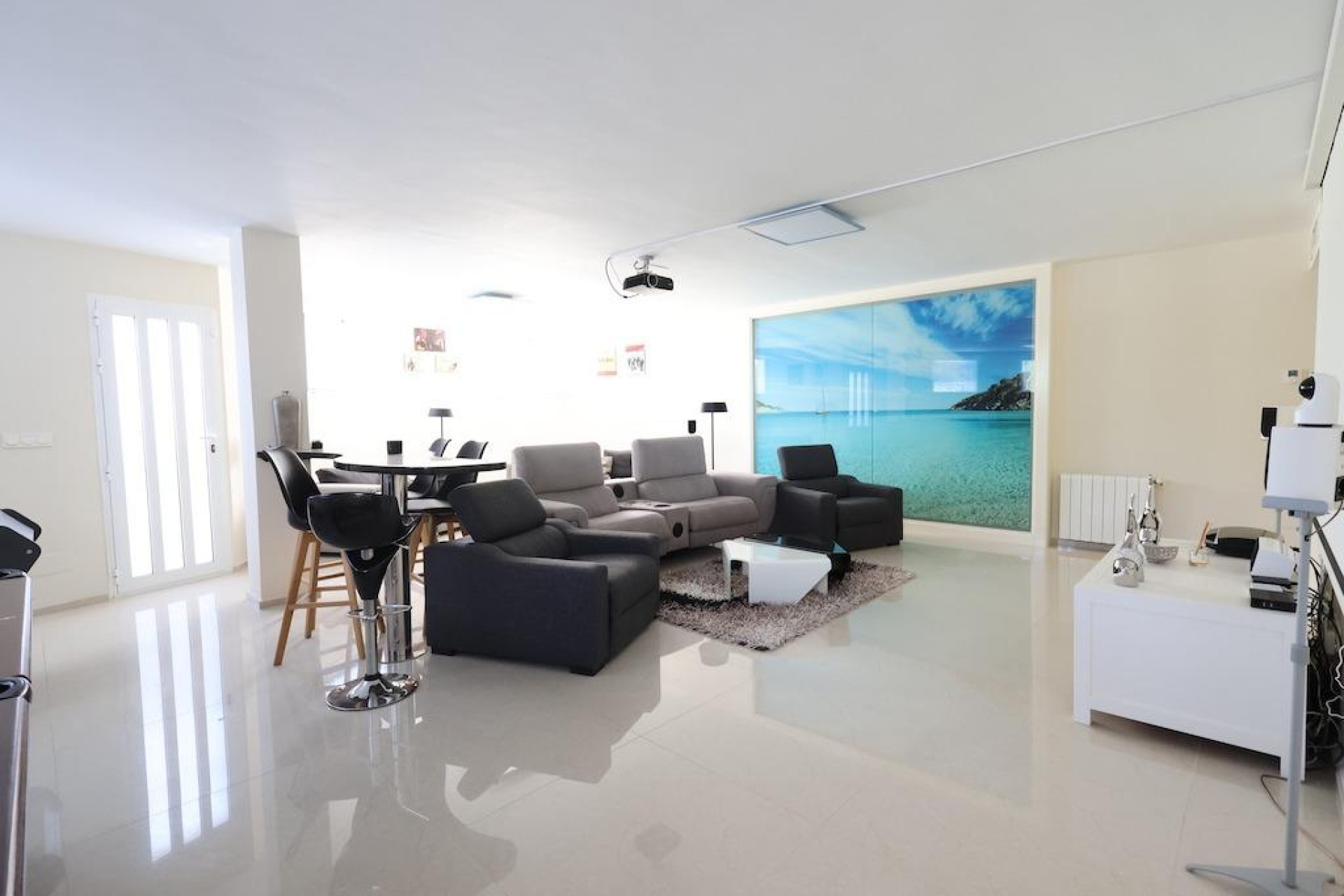 Odsprzedaż - Villa - Ciudad Quesada - Ciudad Quesada - Doña Pepa