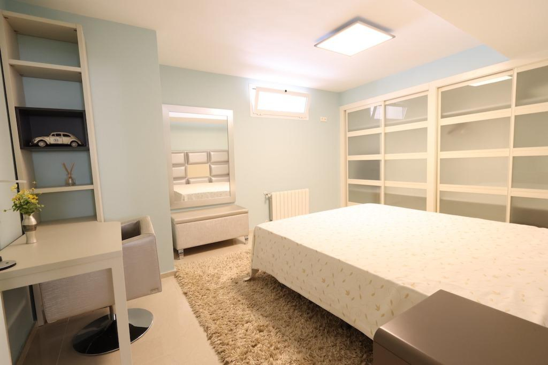 Odsprzedaż - Villa - Ciudad Quesada - Ciudad Quesada - Doña Pepa