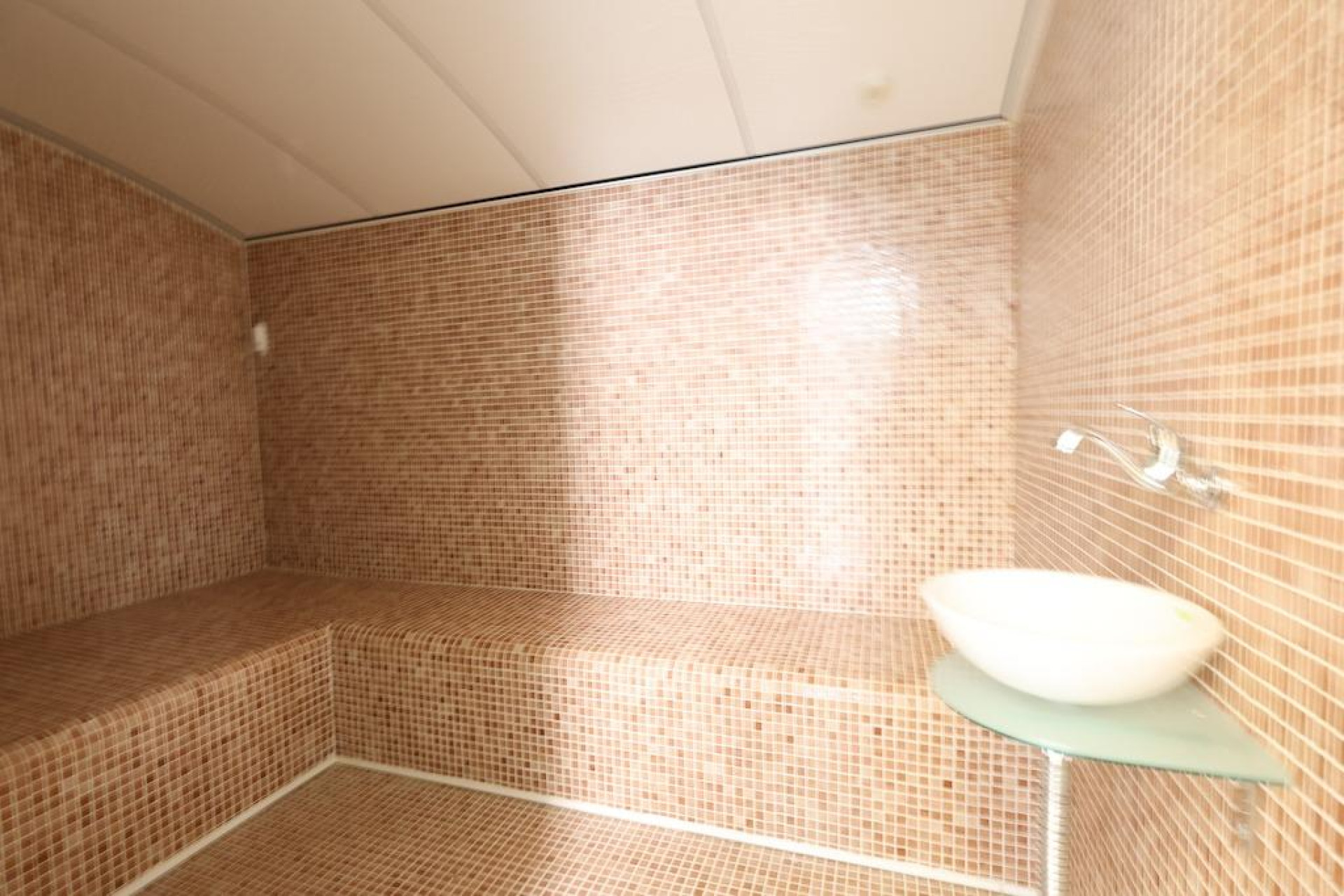 Odsprzedaż - Villa - Ciudad Quesada - Ciudad Quesada - Doña Pepa