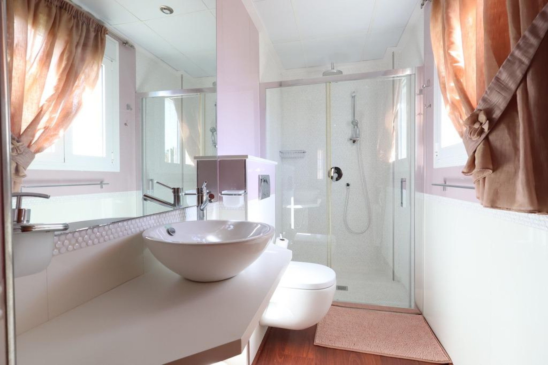 Odsprzedaż - Villa - Ciudad Quesada - Ciudad Quesada - Doña Pepa