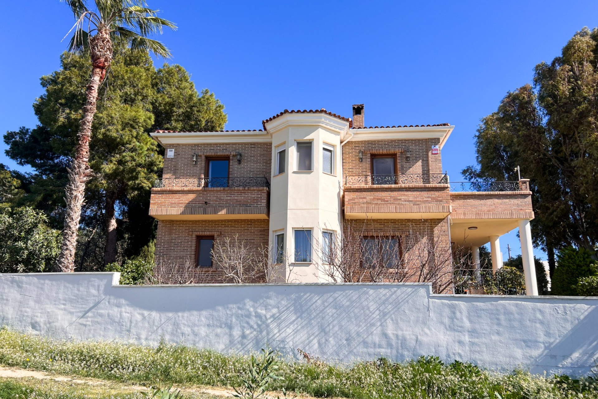 Odsprzedaż - Villa - Ciudad Quesada - Cuidad quesada