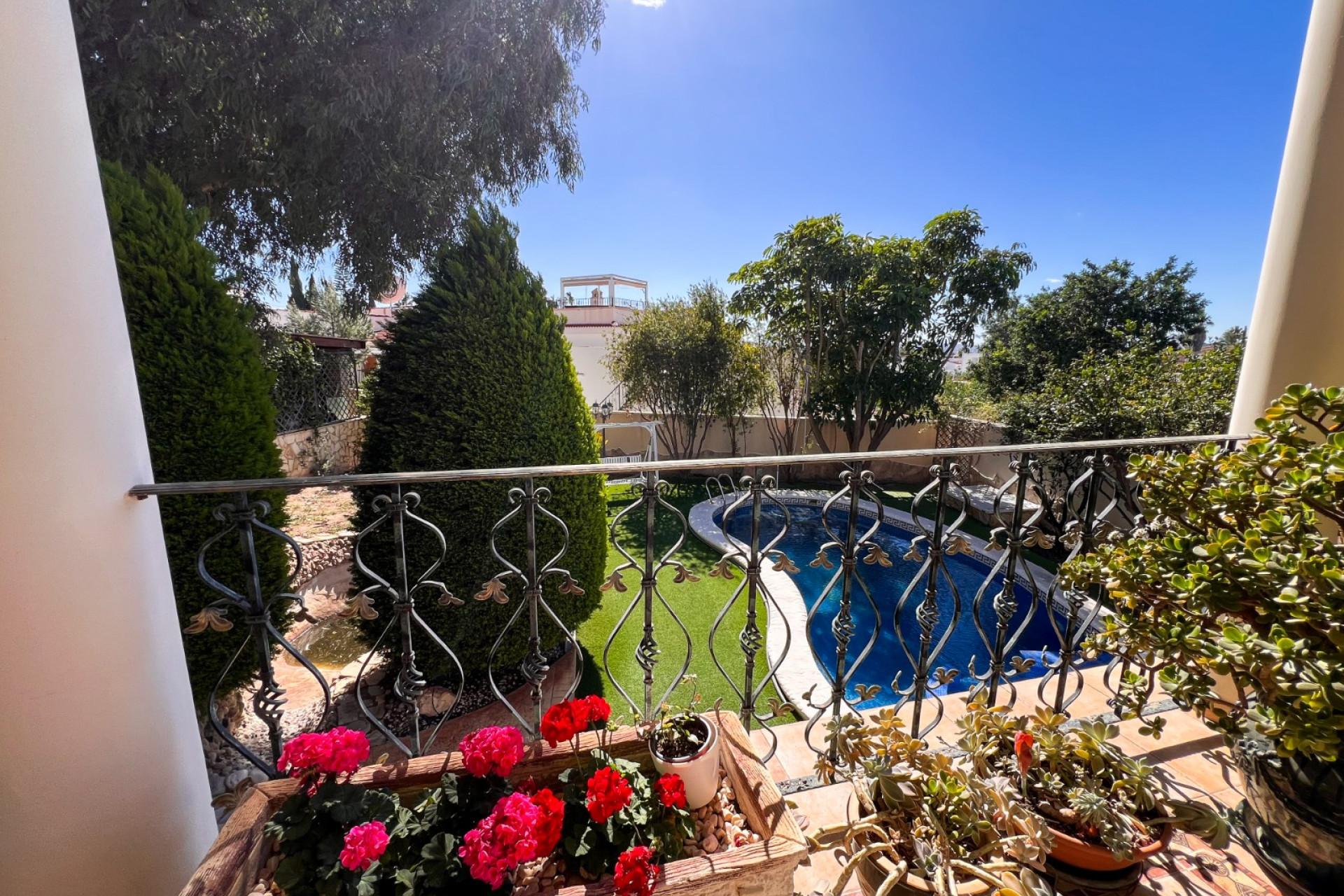 Odsprzedaż - Villa - Ciudad Quesada - Cuidad quesada