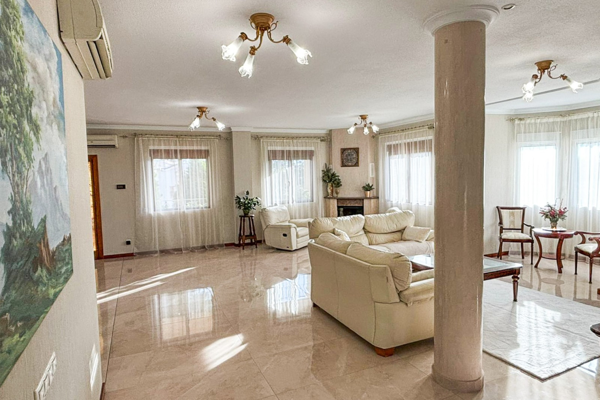 Odsprzedaż - Villa - Ciudad Quesada - Cuidad quesada