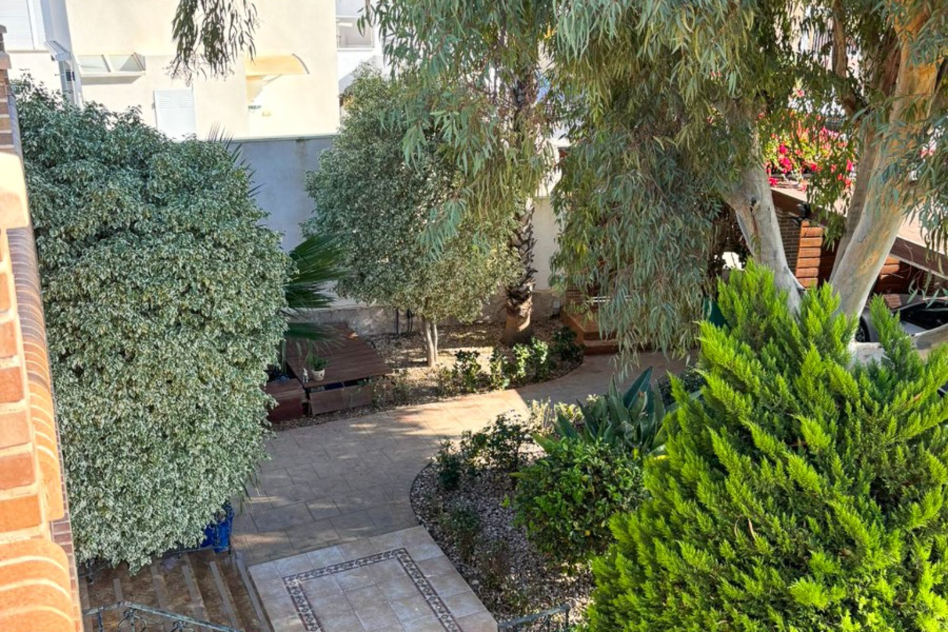 Odsprzedaż - Villa - Ciudad Quesada - Cuidad quesada