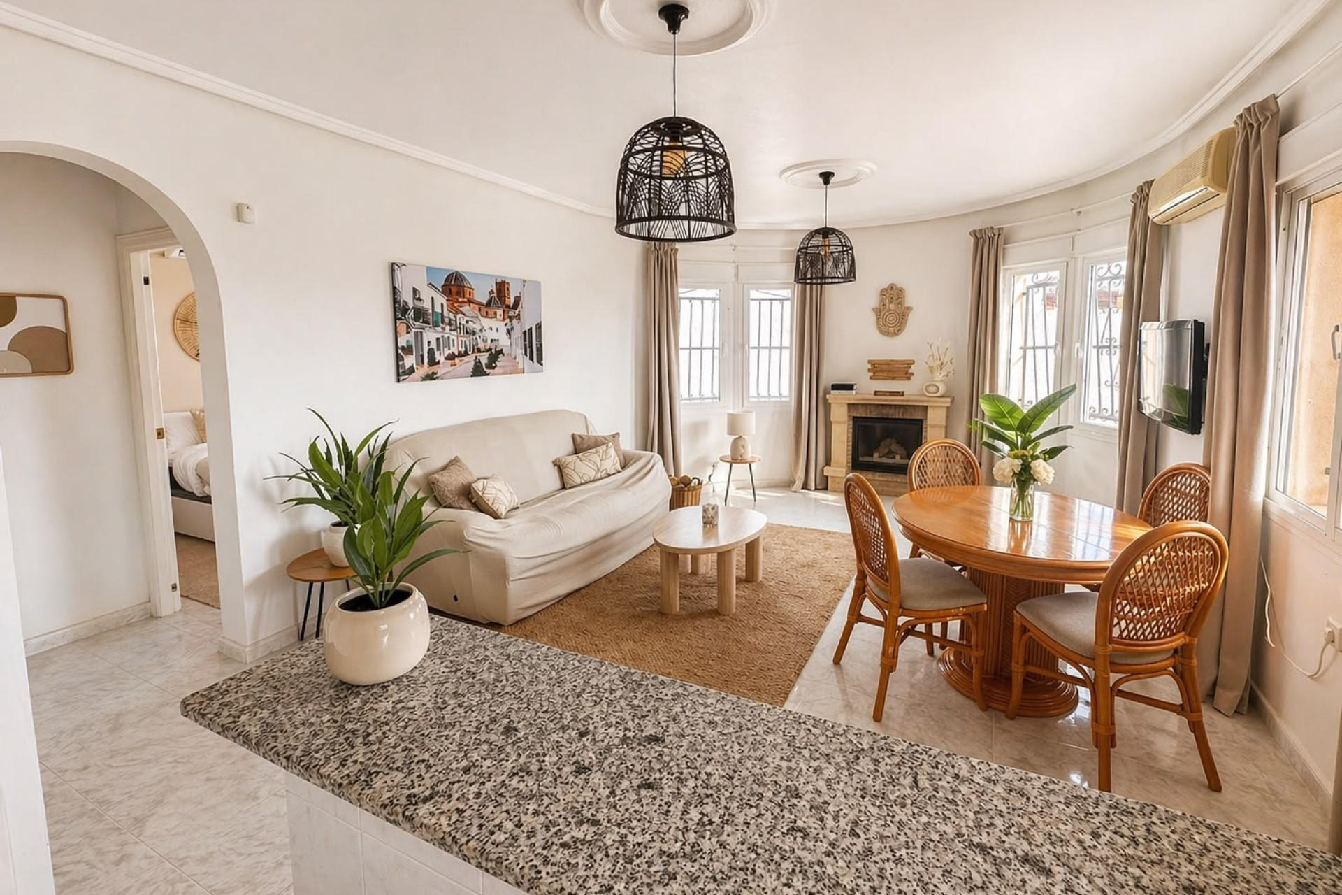 Odsprzedaż - Villa - Ciudad Quesada - Cuidad quesada