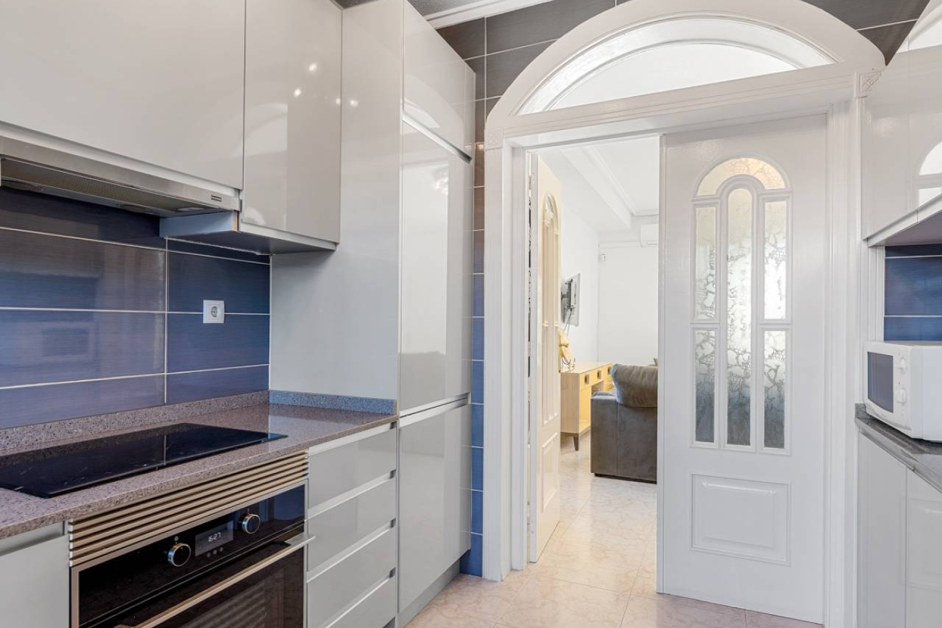 Odsprzedaż - Villa - Ciudad Quesada - Doña pepa