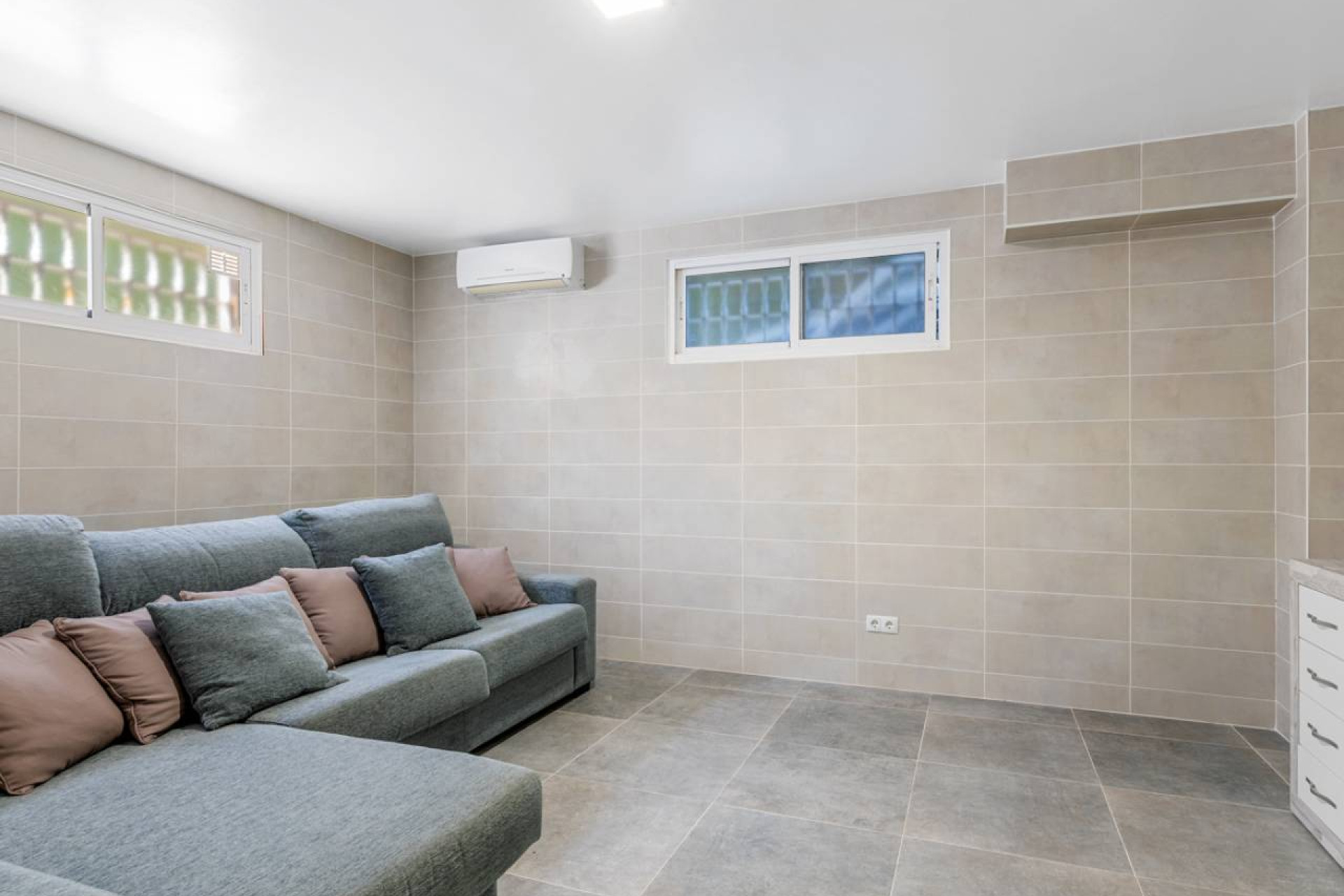 Odsprzedaż - Villa - Ciudad Quesada - Doña pepa