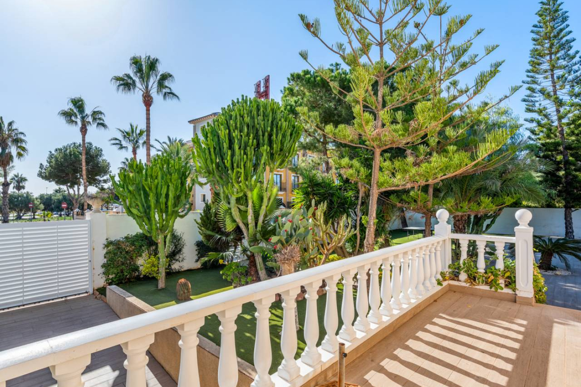 Odsprzedaż - Villa - Ciudad Quesada - Doña pepa