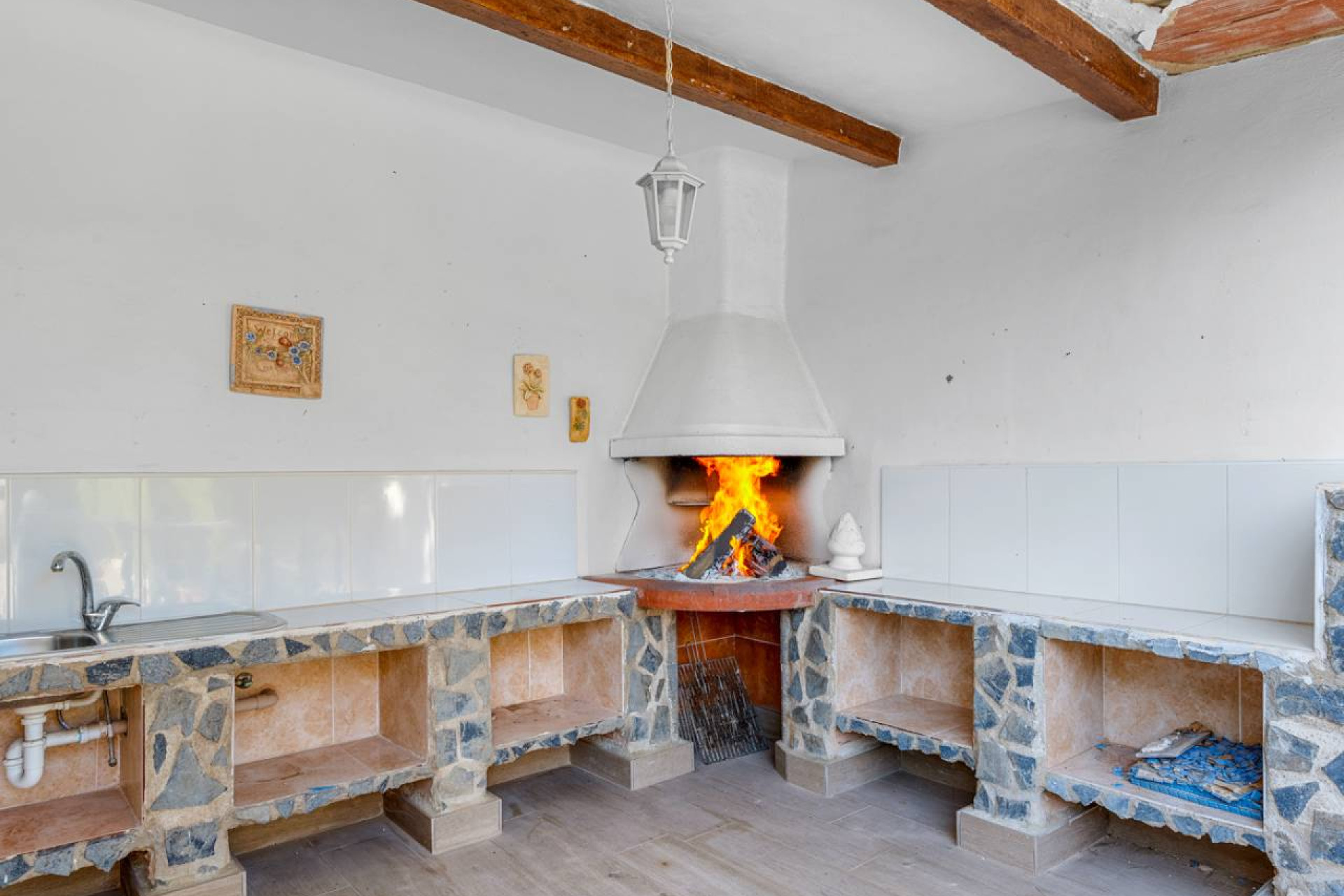 Odsprzedaż - Villa - Ciudad Quesada - Doña pepa