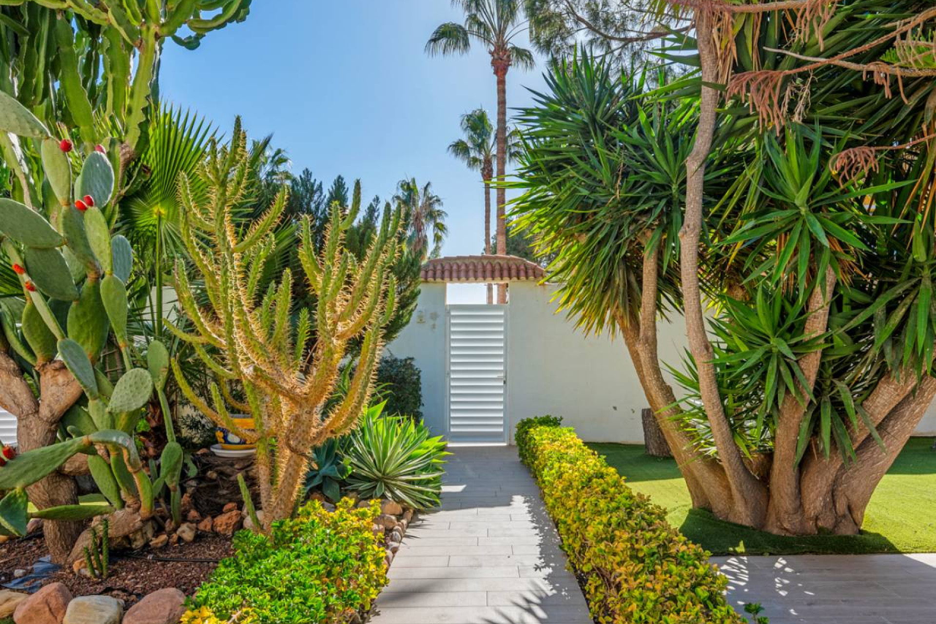 Odsprzedaż - Villa - Ciudad Quesada - Doña pepa