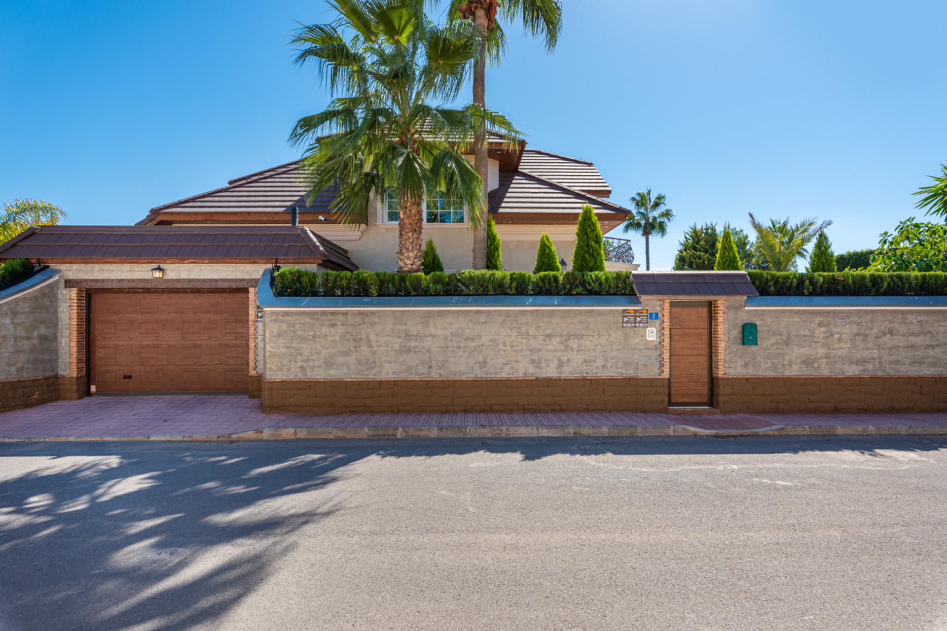 Odsprzedaż - Villa - Ciudad Quesada - Doña pepa