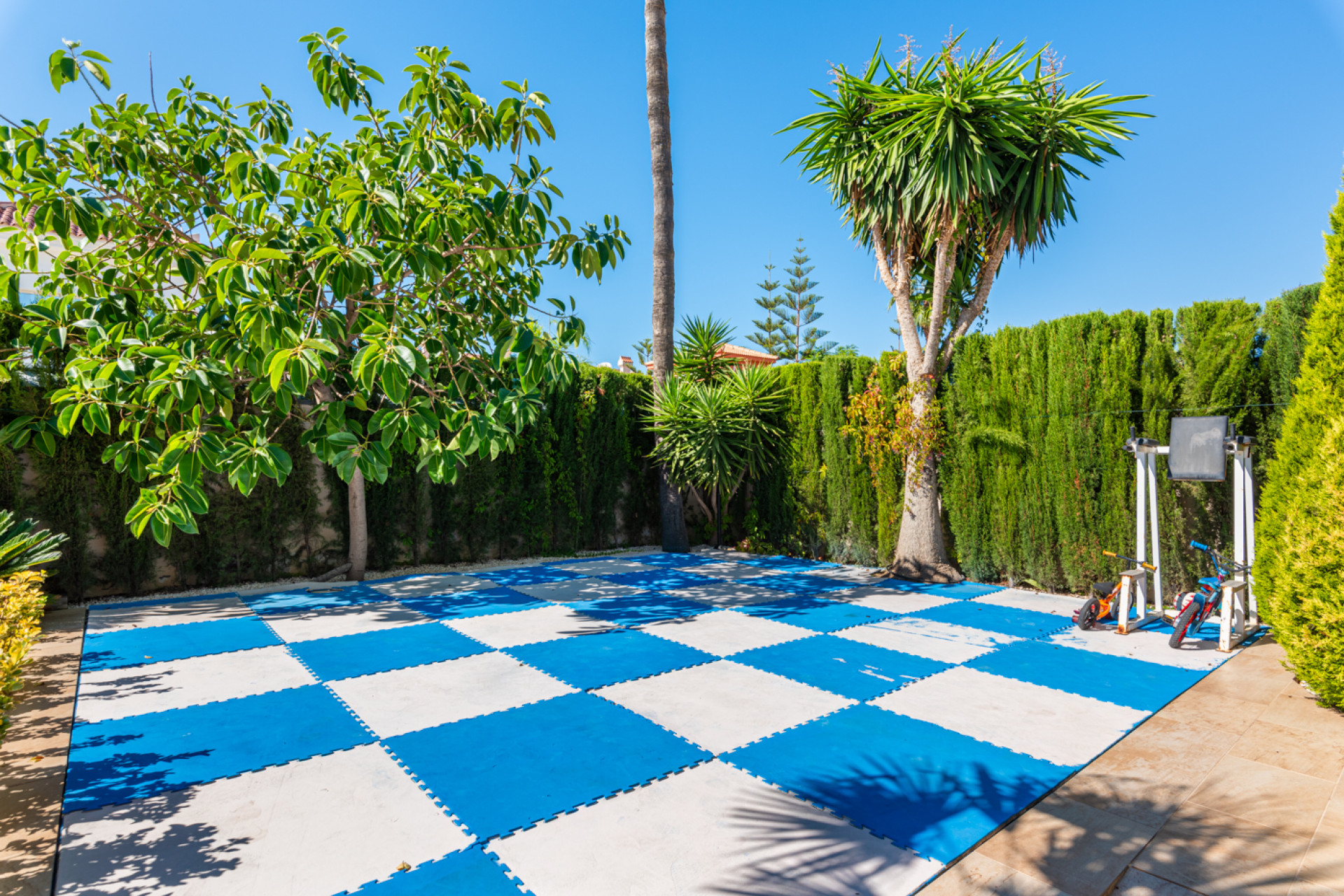 Odsprzedaż - Villa - Ciudad Quesada - Doña pepa