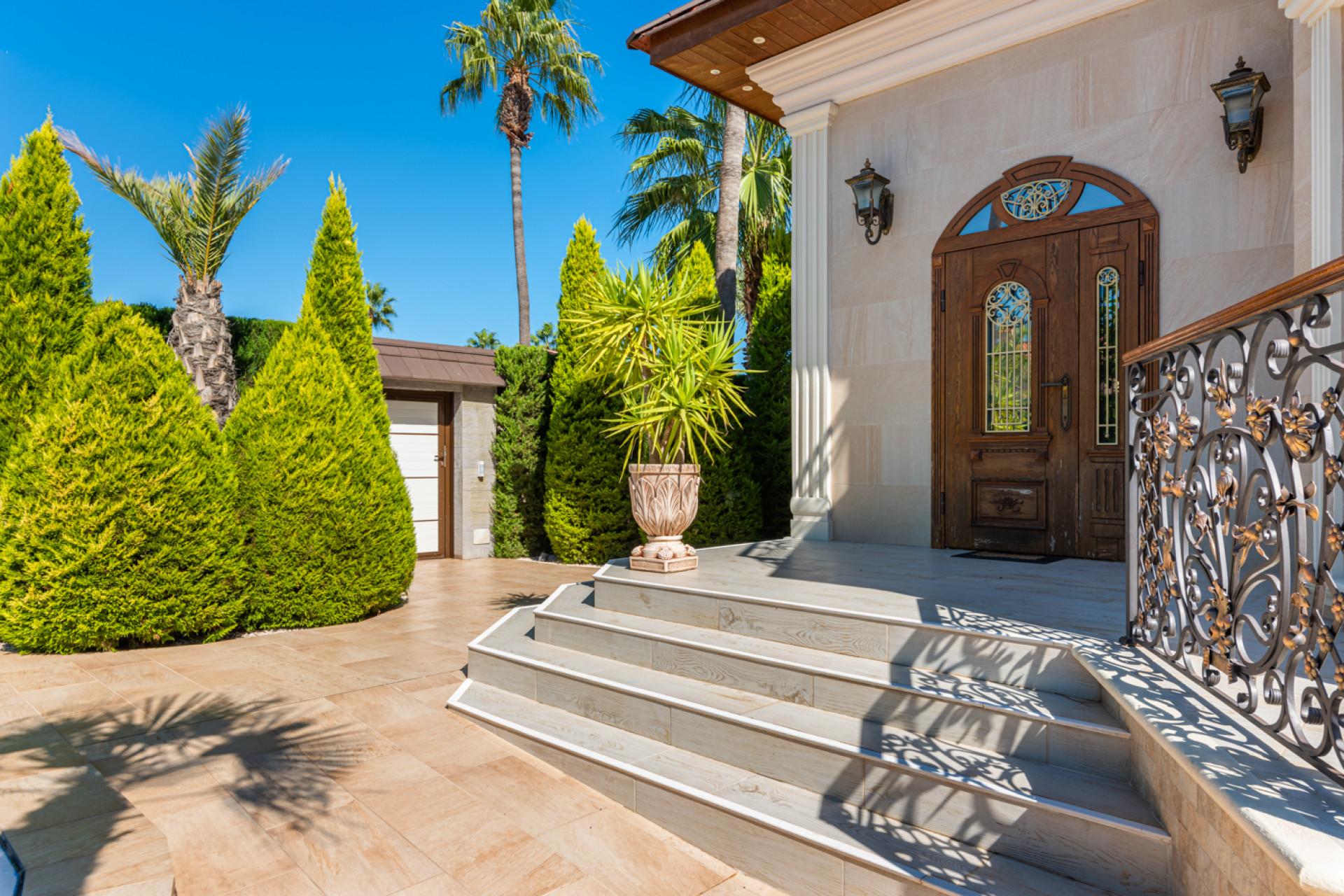 Odsprzedaż - Villa - Ciudad Quesada - Doña pepa