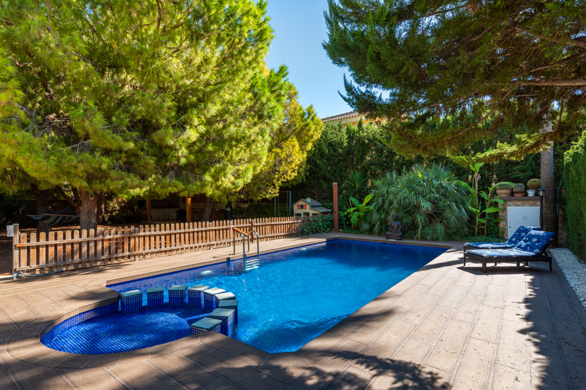 Odsprzedaż - Villa - Ciudad Quesada - Doña pepa