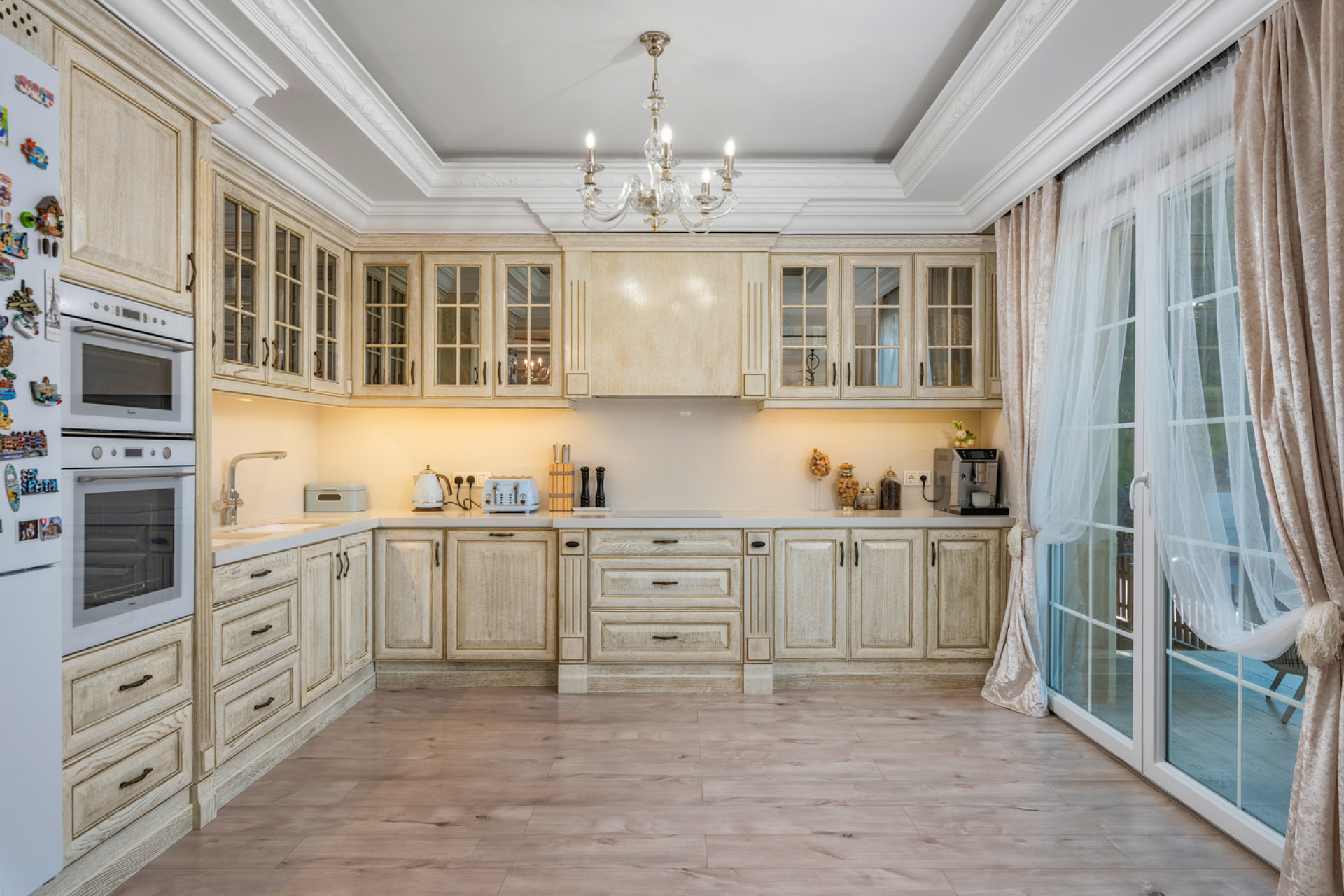 Odsprzedaż - Villa - Ciudad Quesada - Doña pepa