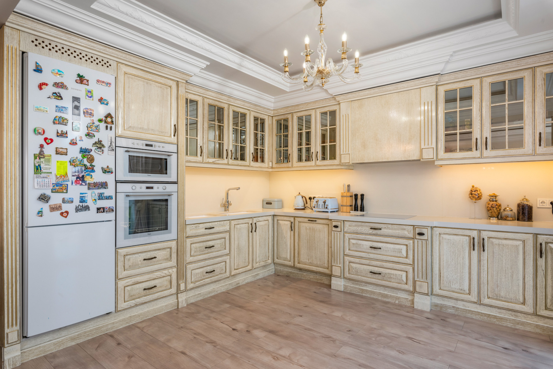 Odsprzedaż - Villa - Ciudad Quesada - Doña pepa