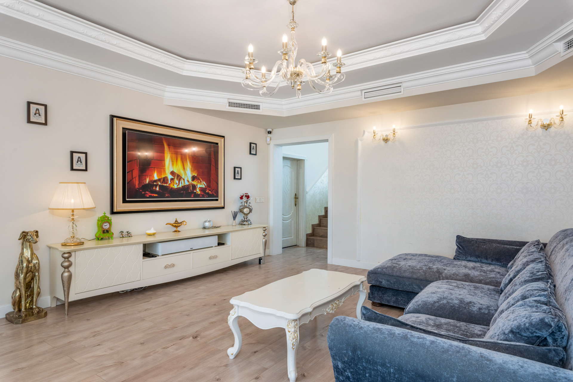 Odsprzedaż - Villa - Ciudad Quesada - Doña pepa