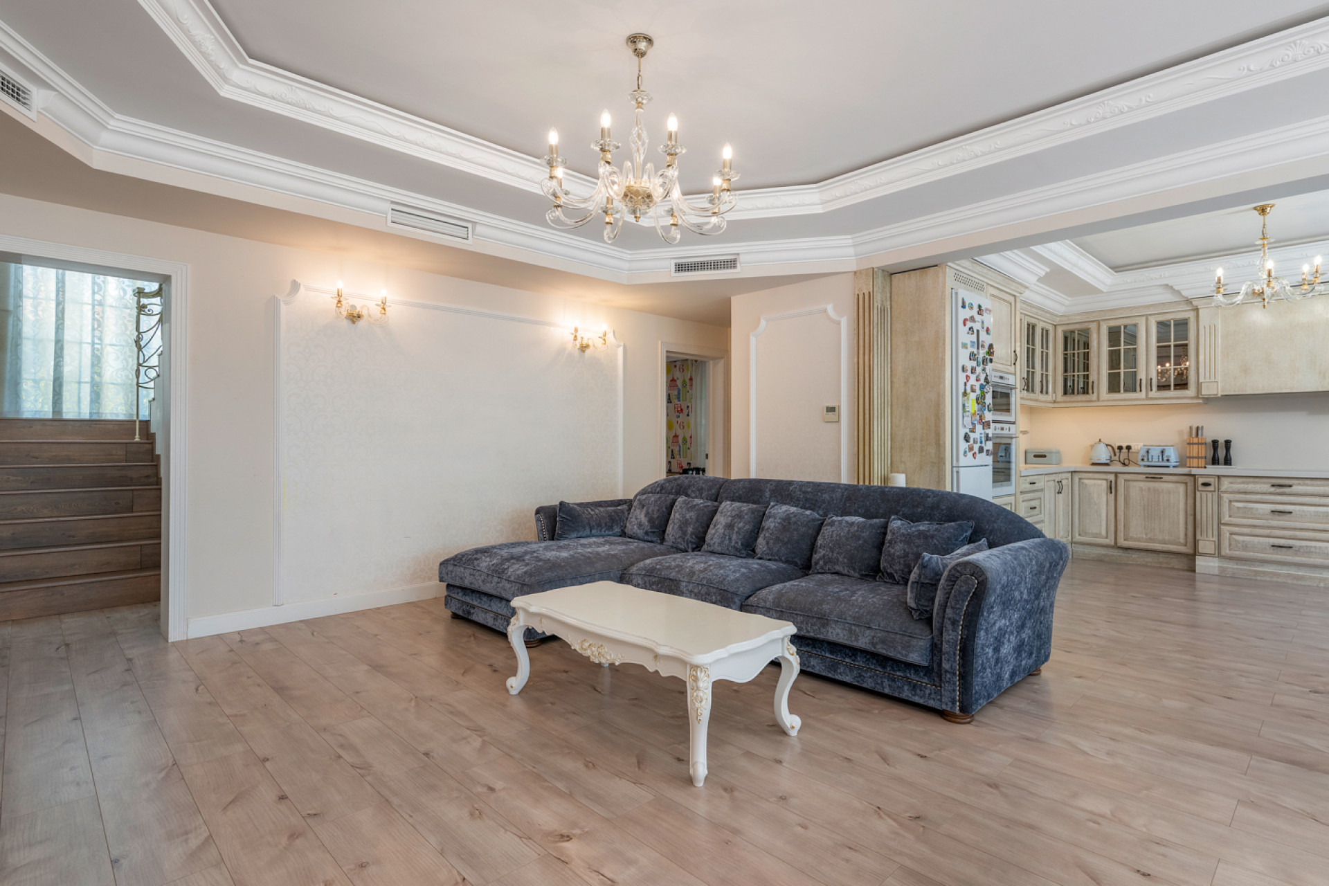 Odsprzedaż - Villa - Ciudad Quesada - Doña pepa