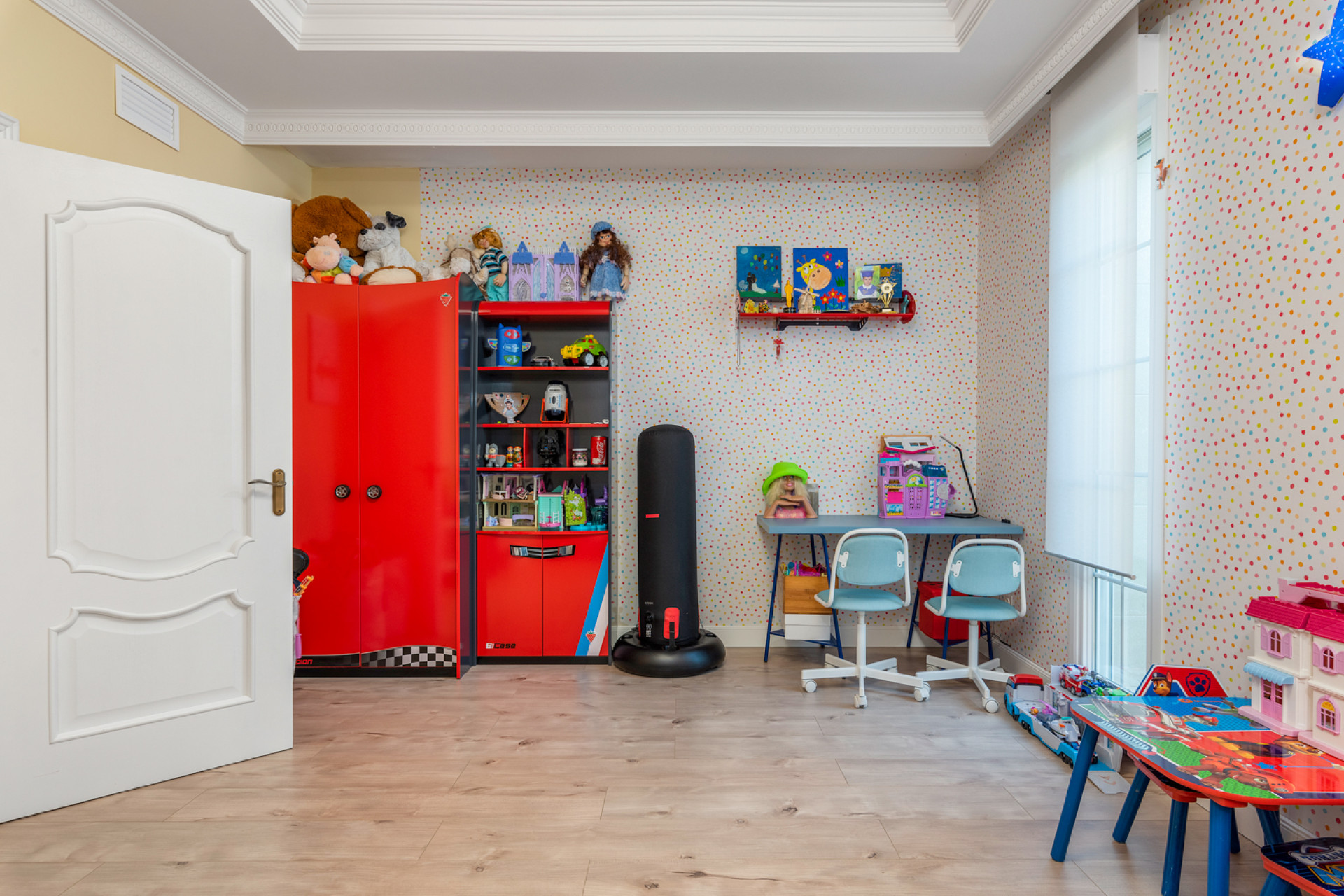 Odsprzedaż - Villa - Ciudad Quesada - Doña pepa