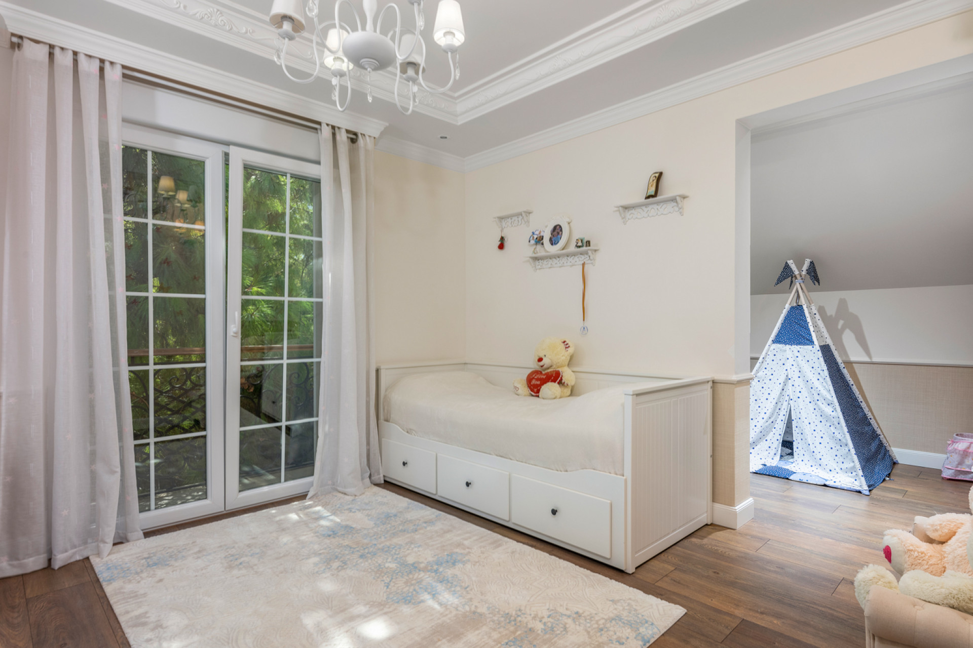 Odsprzedaż - Villa - Ciudad Quesada - Doña pepa