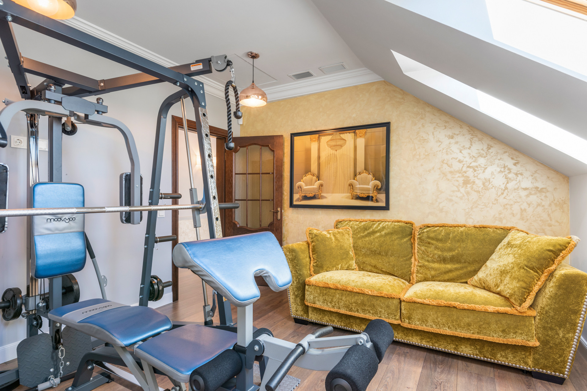 Odsprzedaż - Villa - Ciudad Quesada - Doña pepa