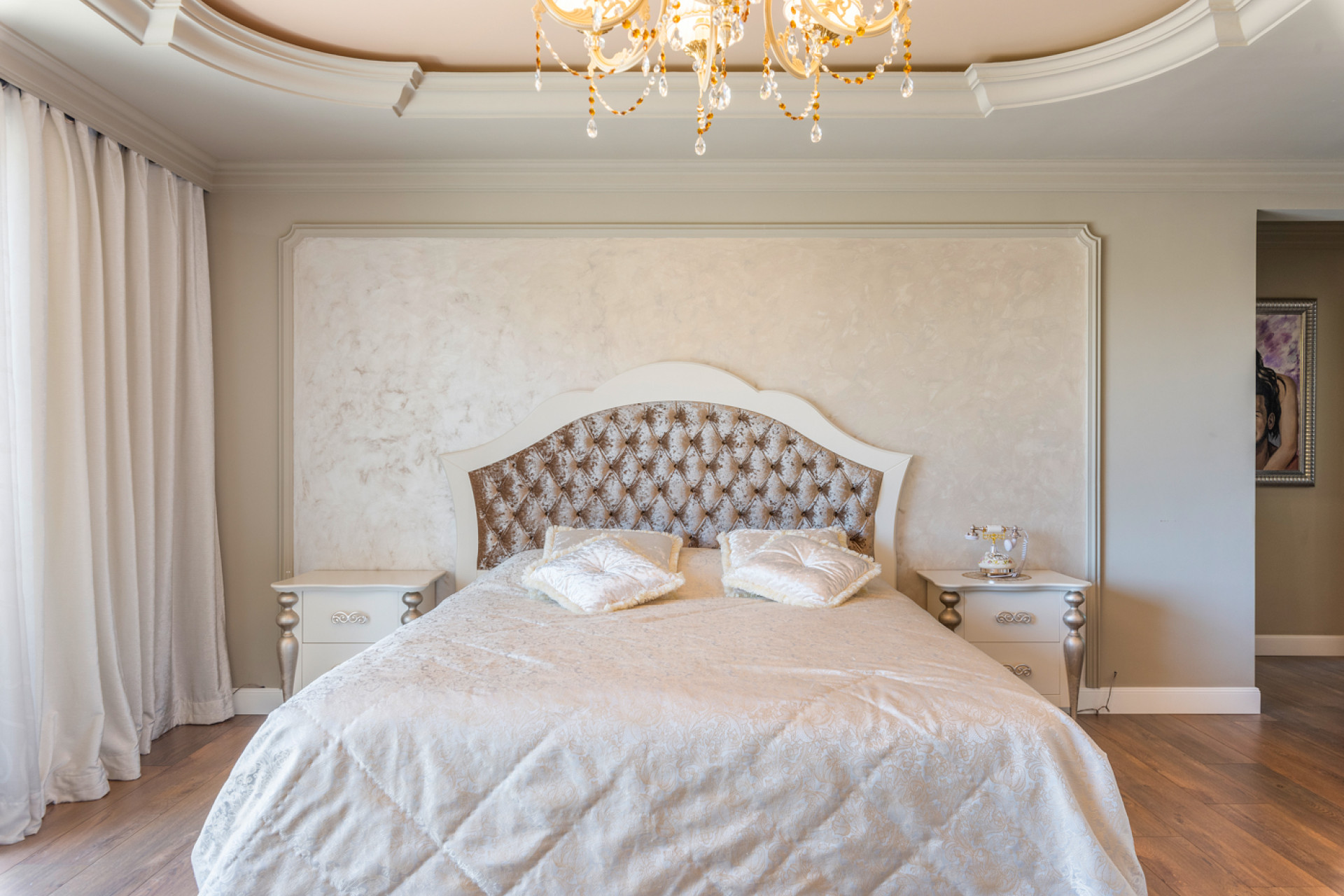 Odsprzedaż - Villa - Ciudad Quesada - Doña pepa