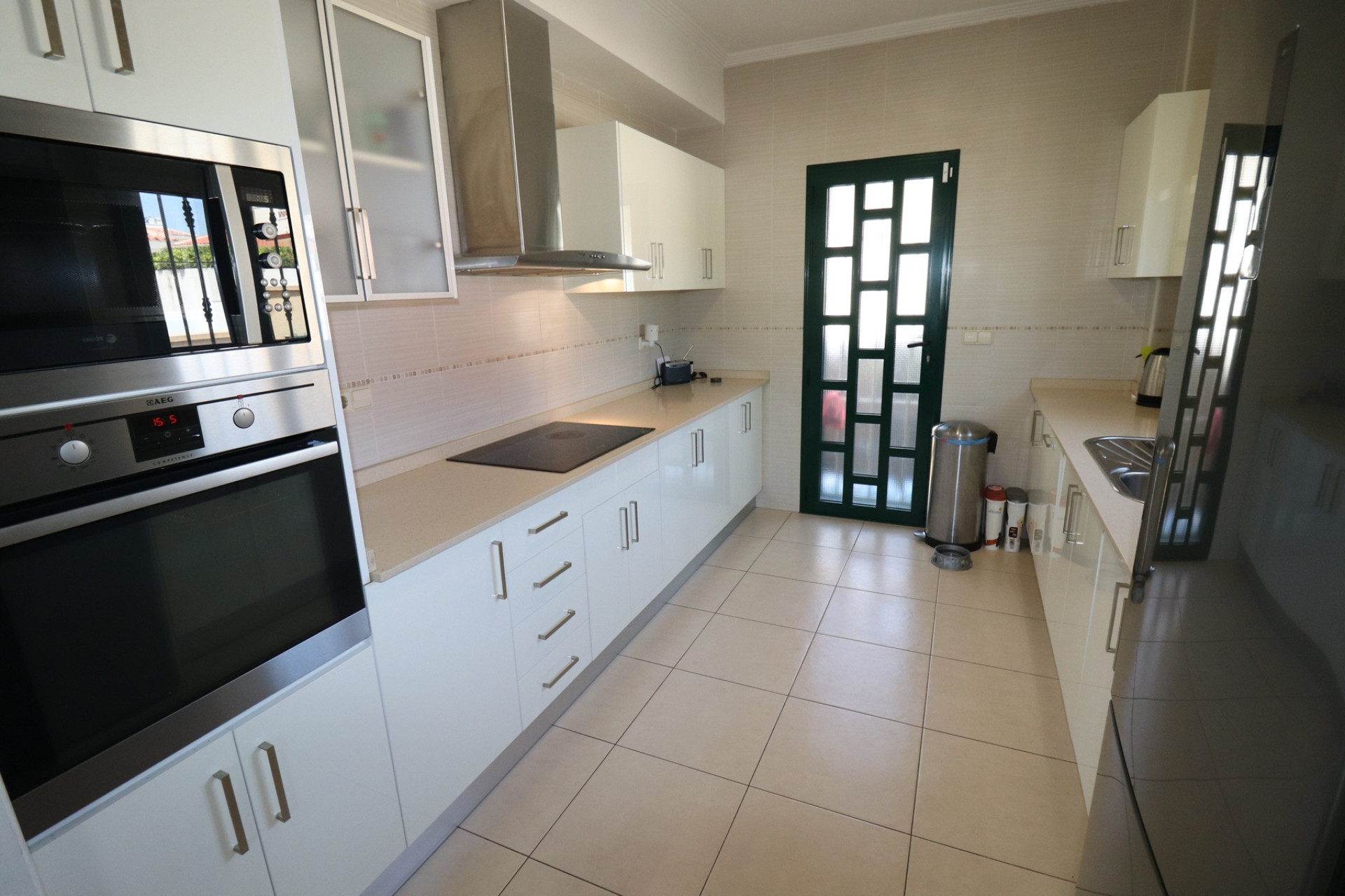 Odsprzedaż - Villa - Ciudad Quesada - Doña pepa