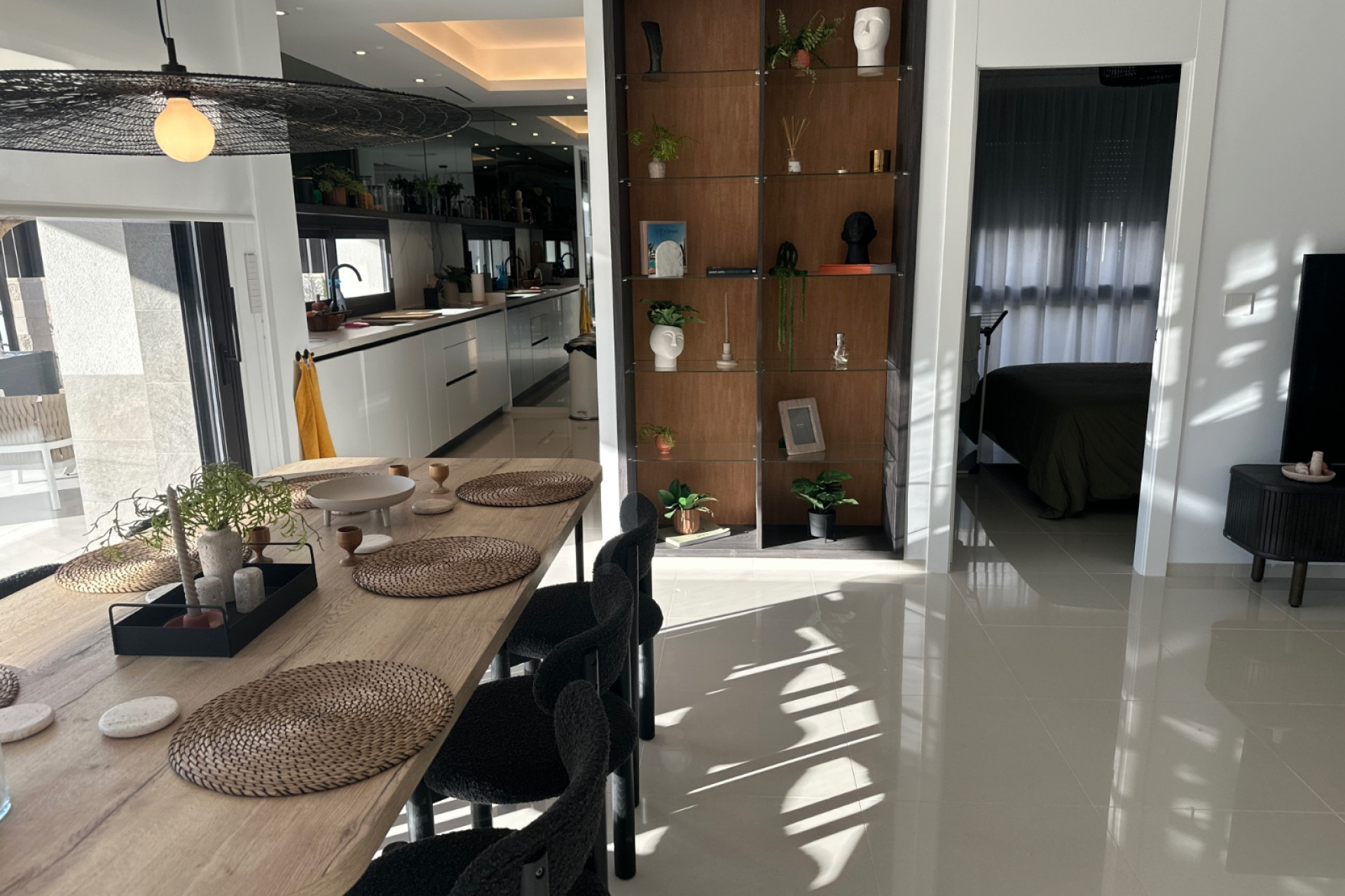 Odsprzedaż - Villa - Ciudad Quesada - Doña pepa