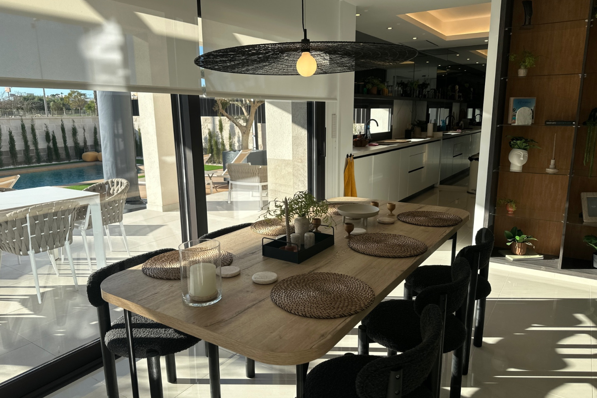 Odsprzedaż - Villa - Ciudad Quesada - Doña pepa