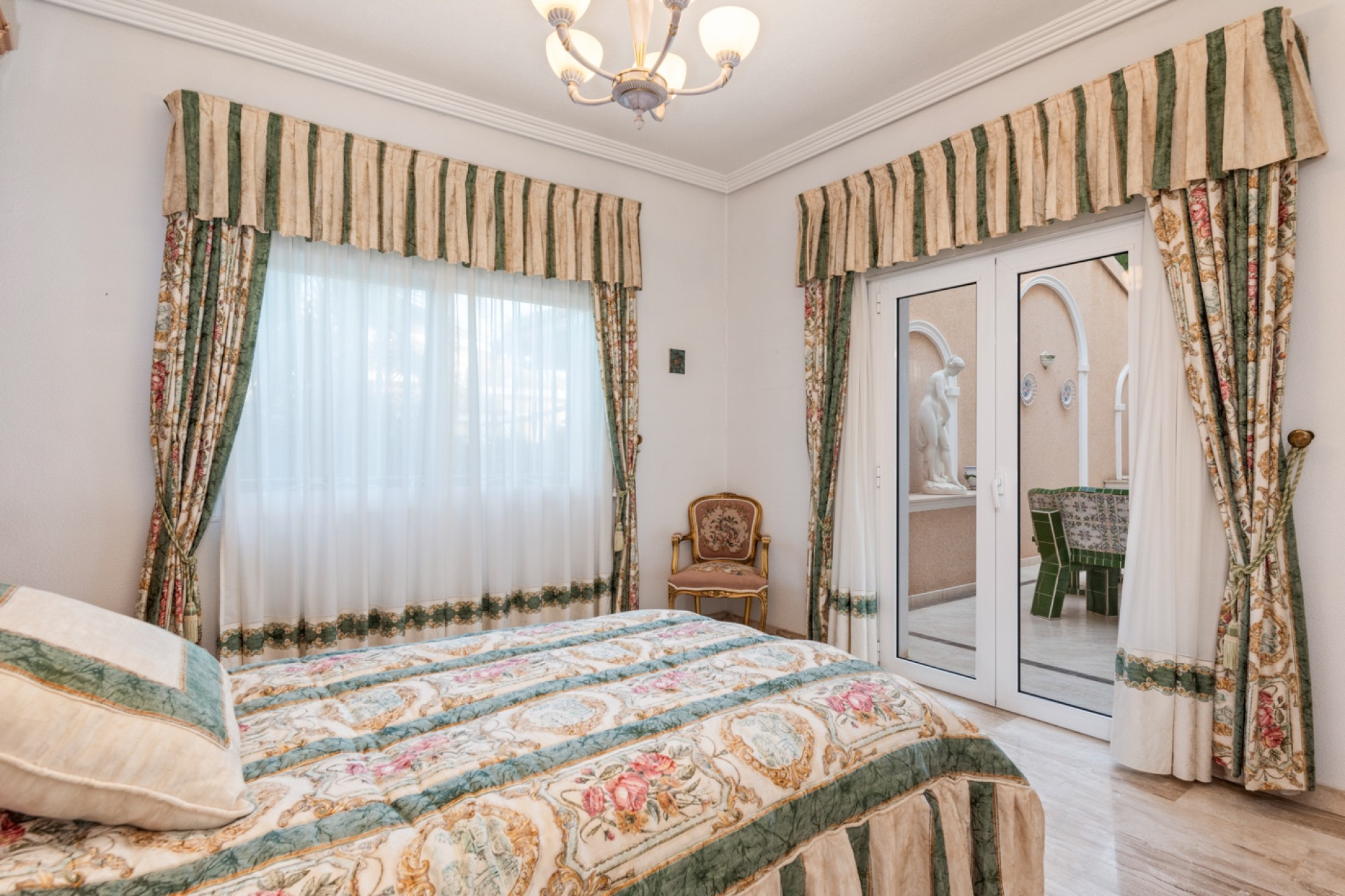 Odsprzedaż - Villa - Ciudad Quesada - Doña pepa