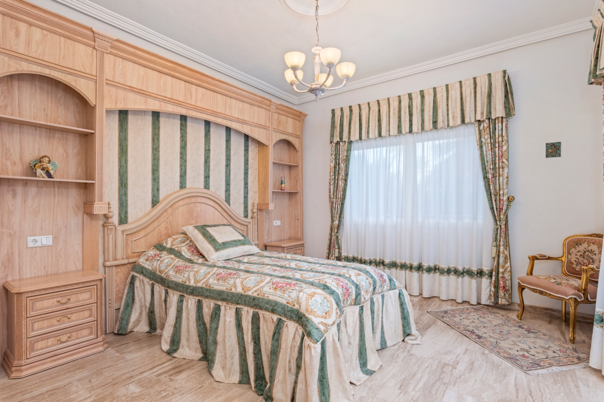 Odsprzedaż - Villa - Ciudad Quesada - Doña pepa