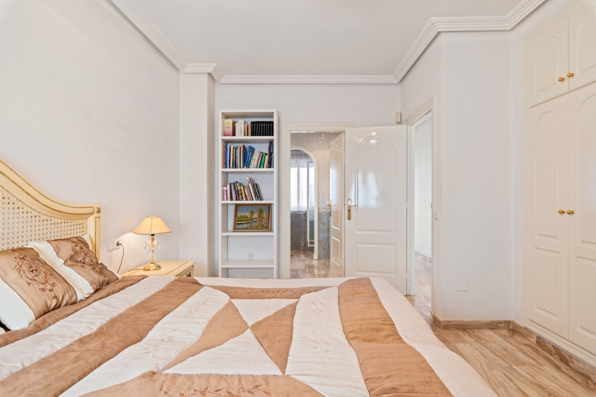 Odsprzedaż - Villa - Ciudad Quesada - Doña pepa