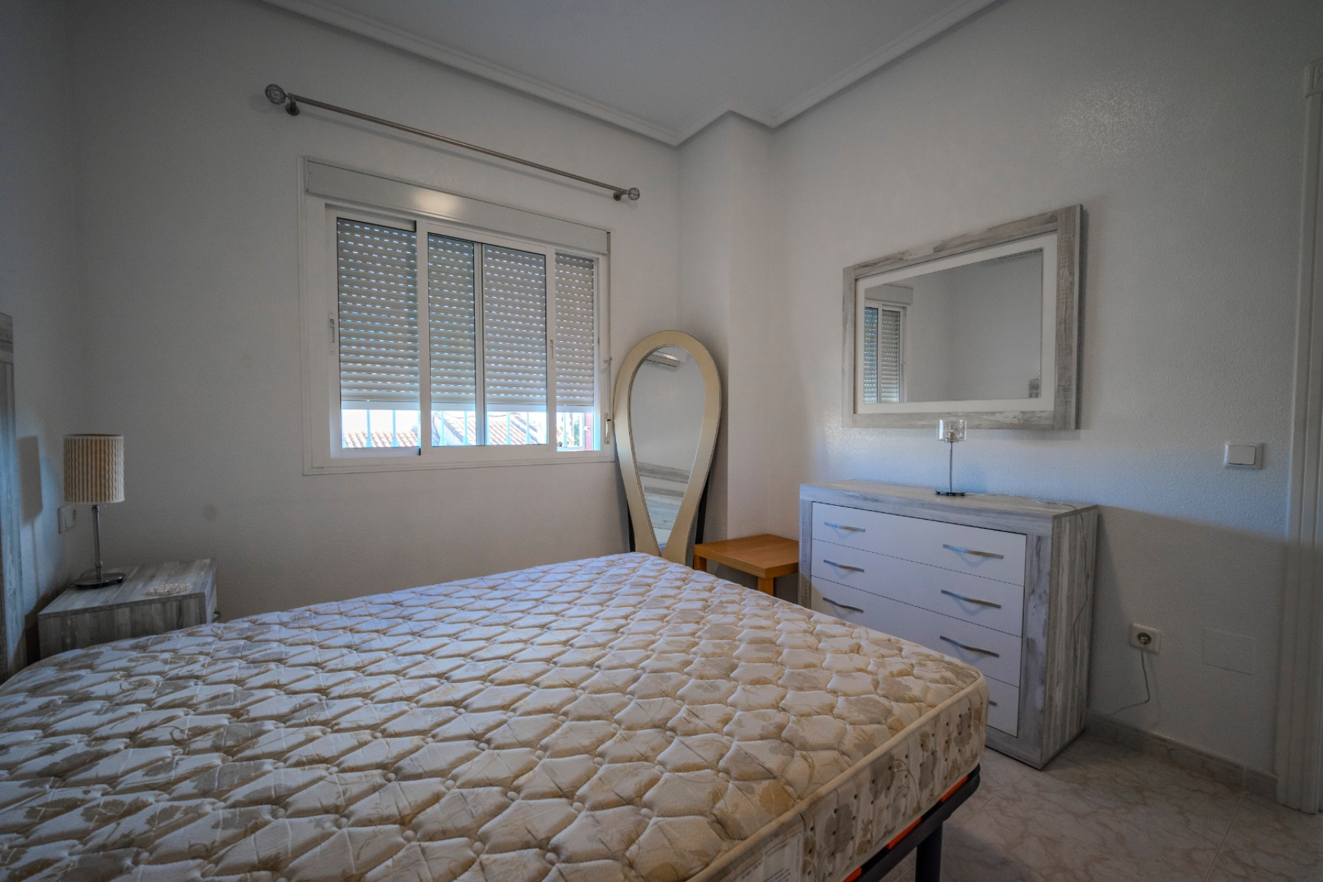 Odsprzedaż - Villa - Ciudad Quesada - Doña pepa