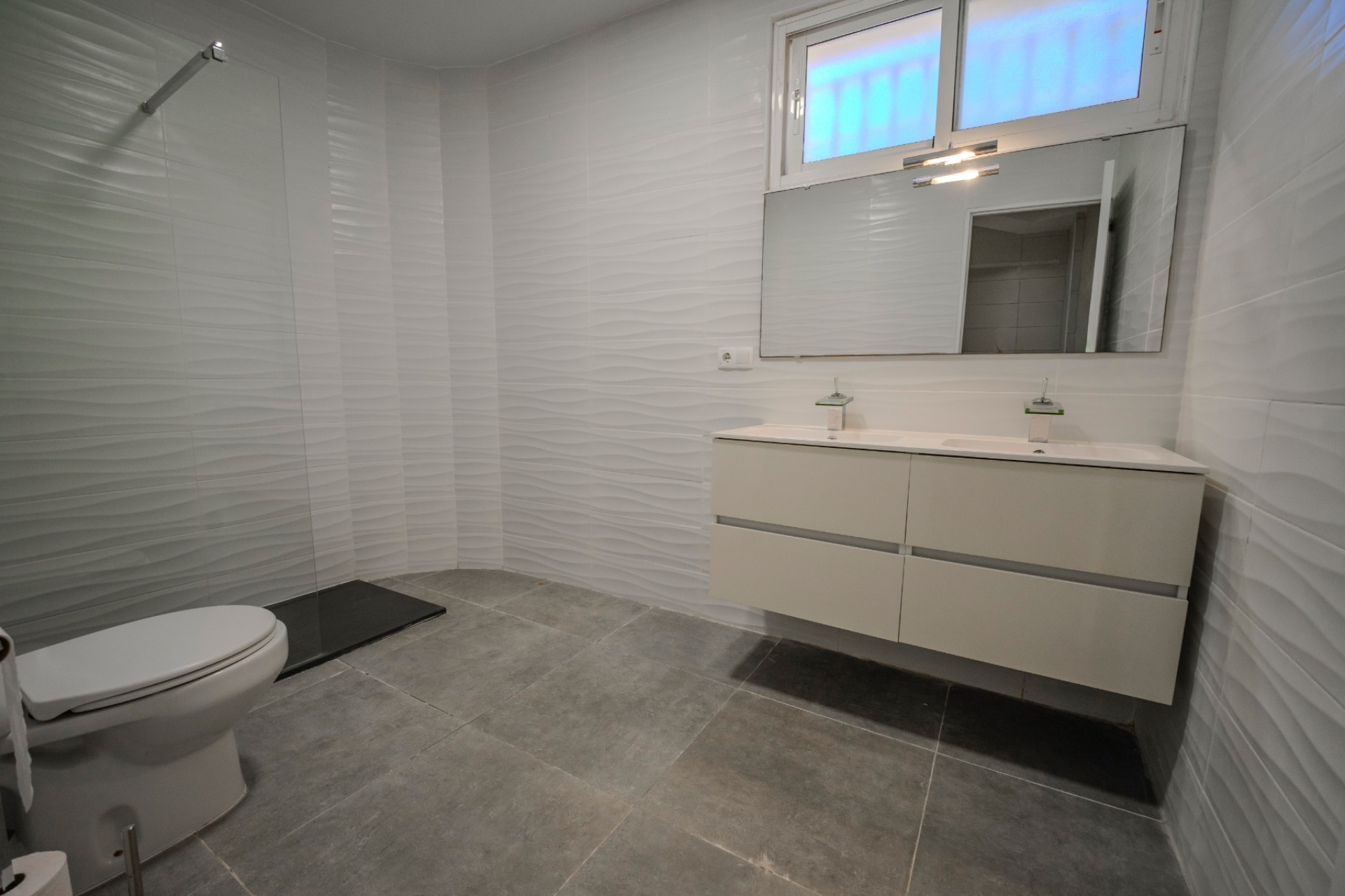 Odsprzedaż - Villa - Ciudad Quesada - Doña pepa