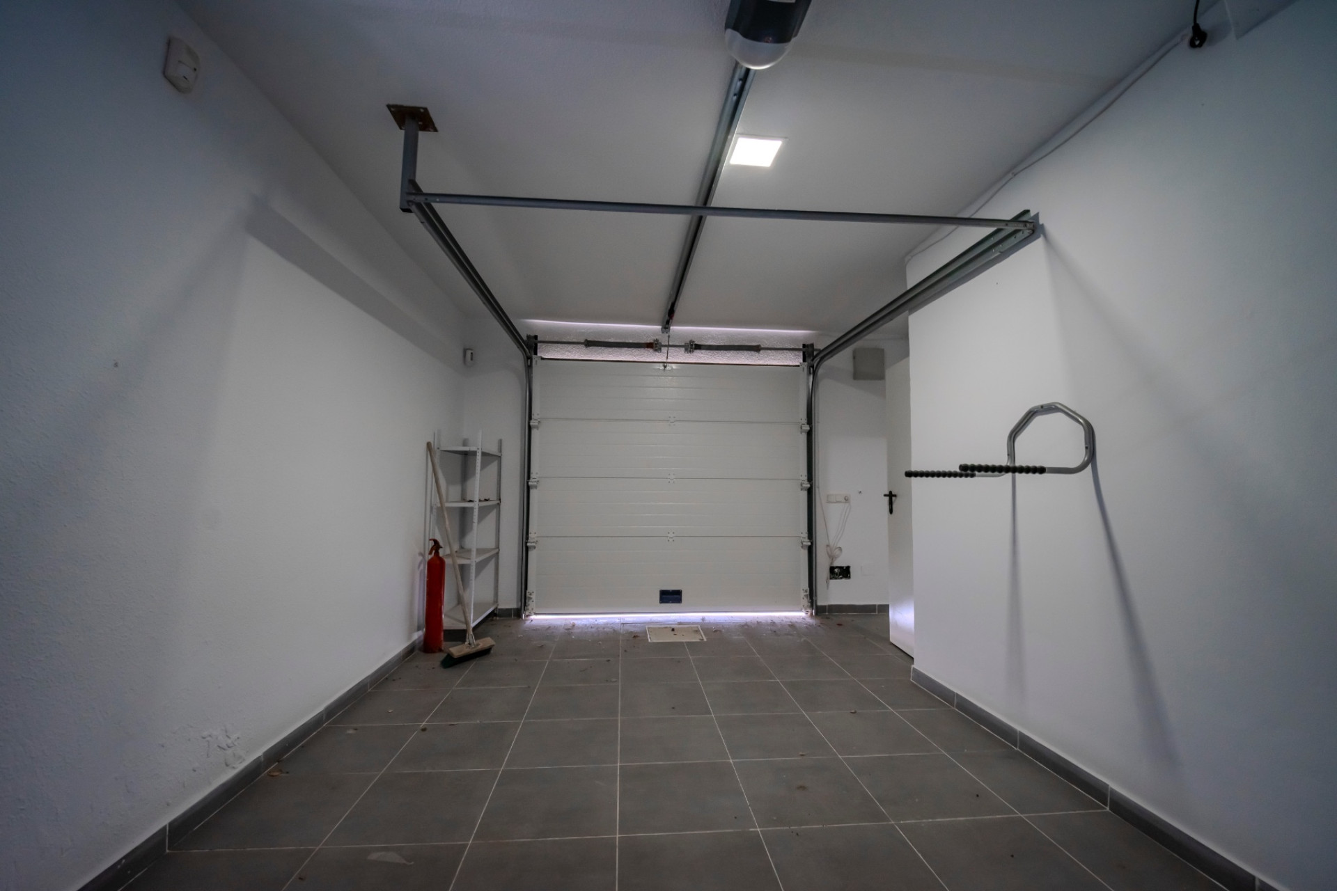 Odsprzedaż - Villa - Ciudad Quesada - Doña pepa