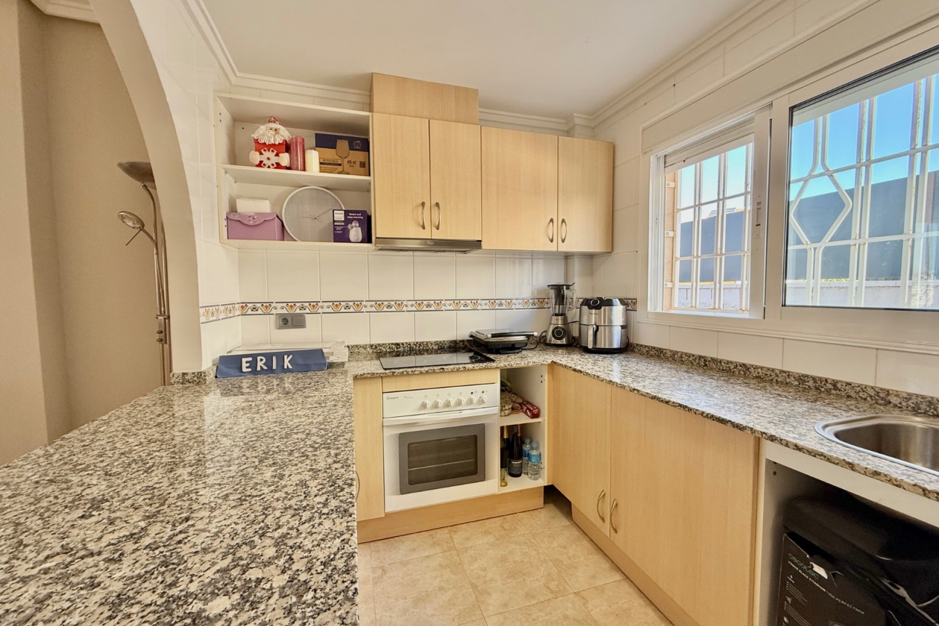 Odsprzedaż - Villa - Ciudad Quesada - Doña pepa