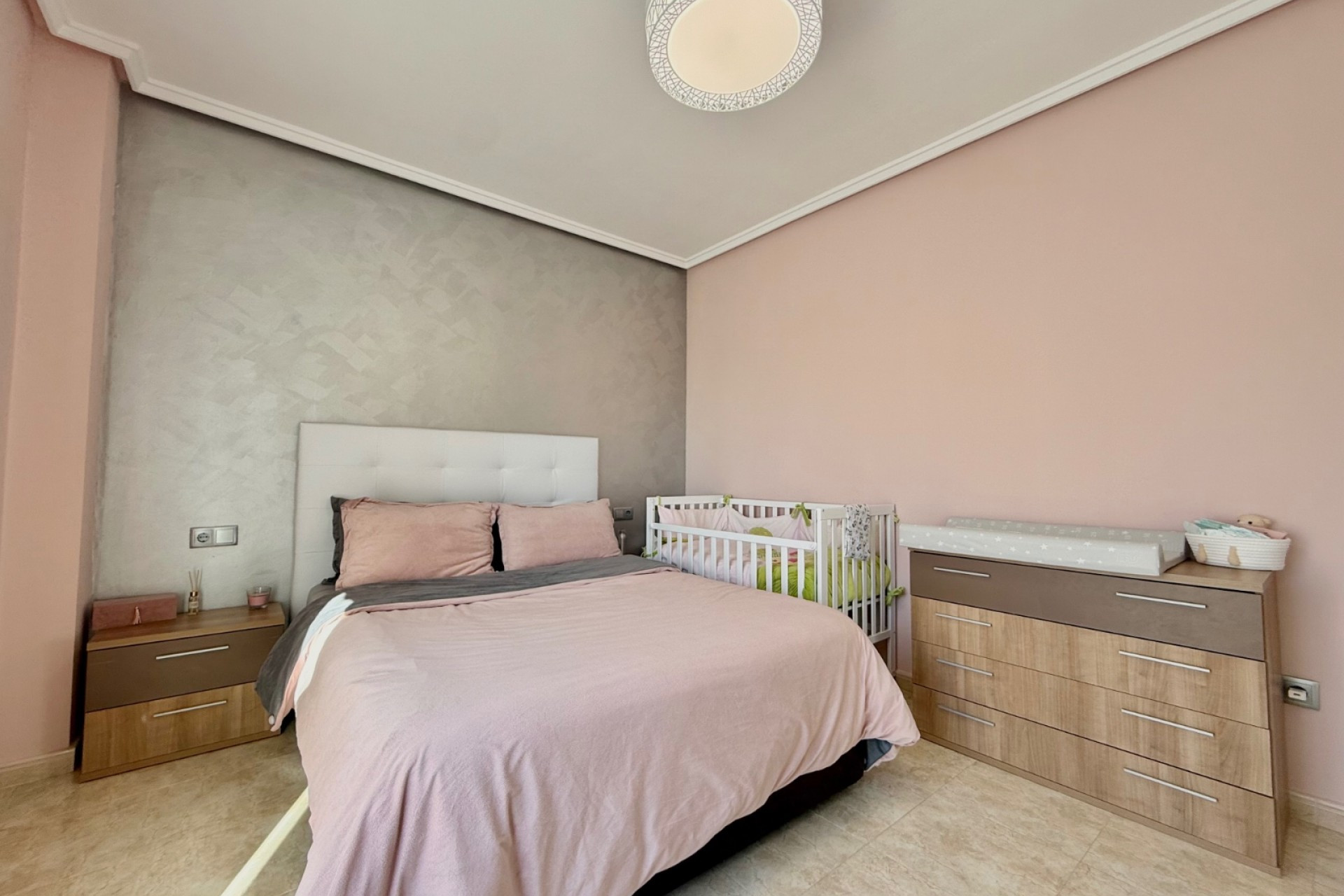 Odsprzedaż - Villa - Ciudad Quesada - Doña pepa