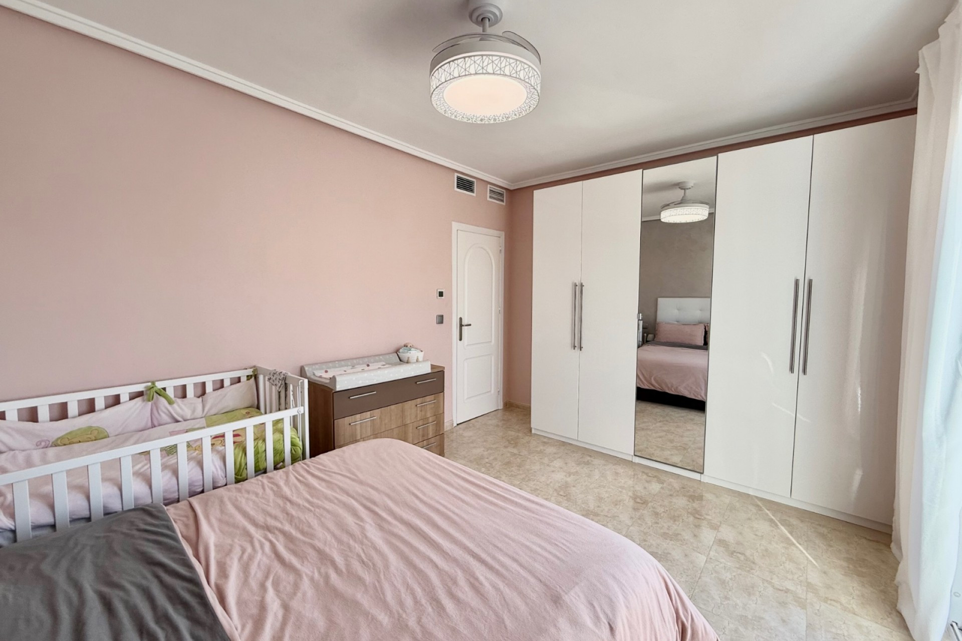 Odsprzedaż - Villa - Ciudad Quesada - Doña pepa